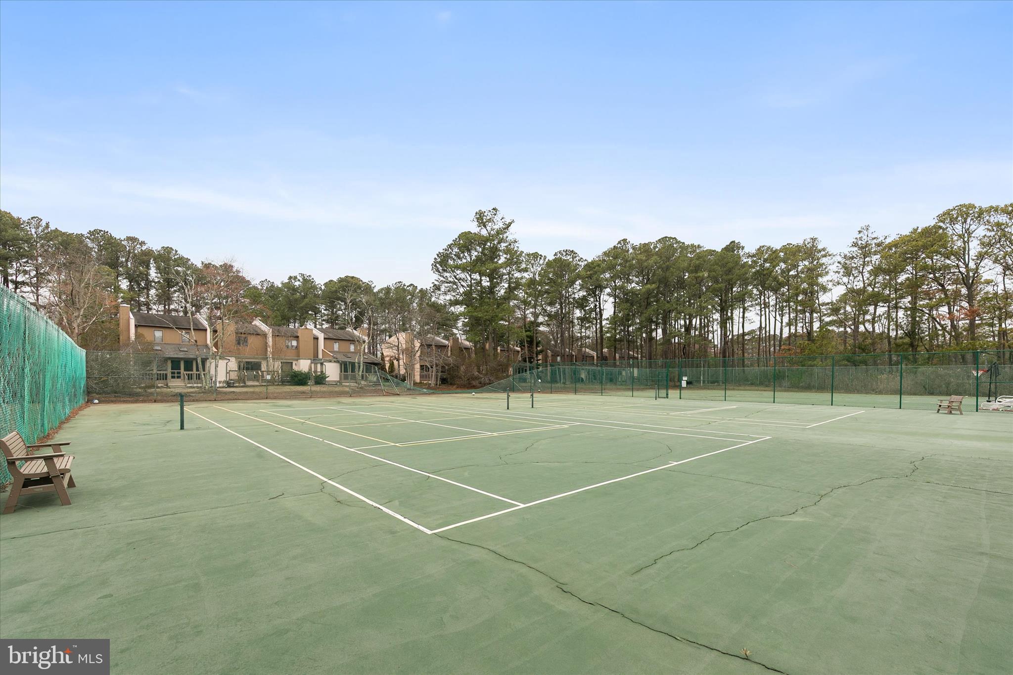 VILLAS OF BETHANY WEST - Residential