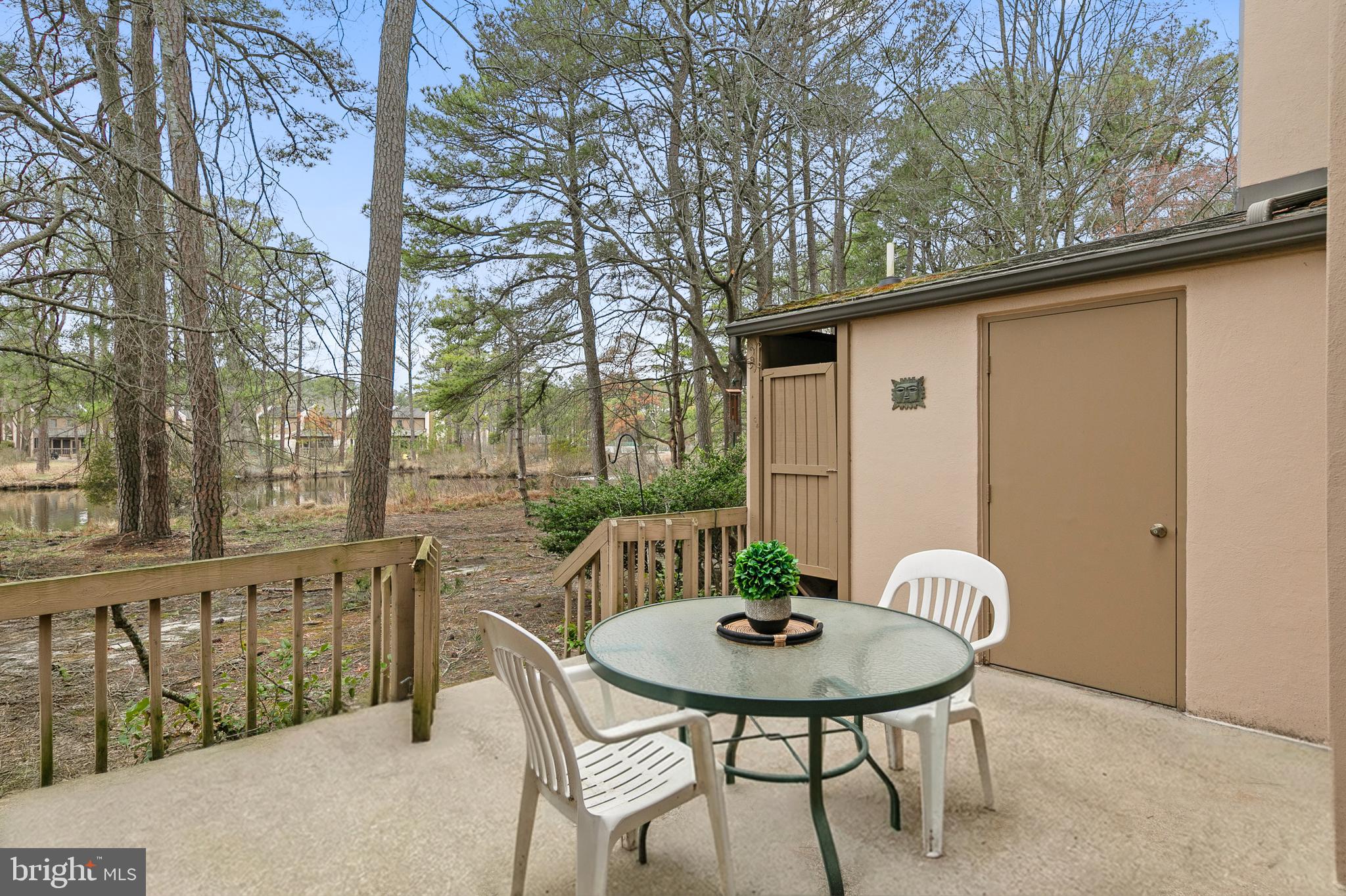 VILLAS OF BETHANY WEST - Residential