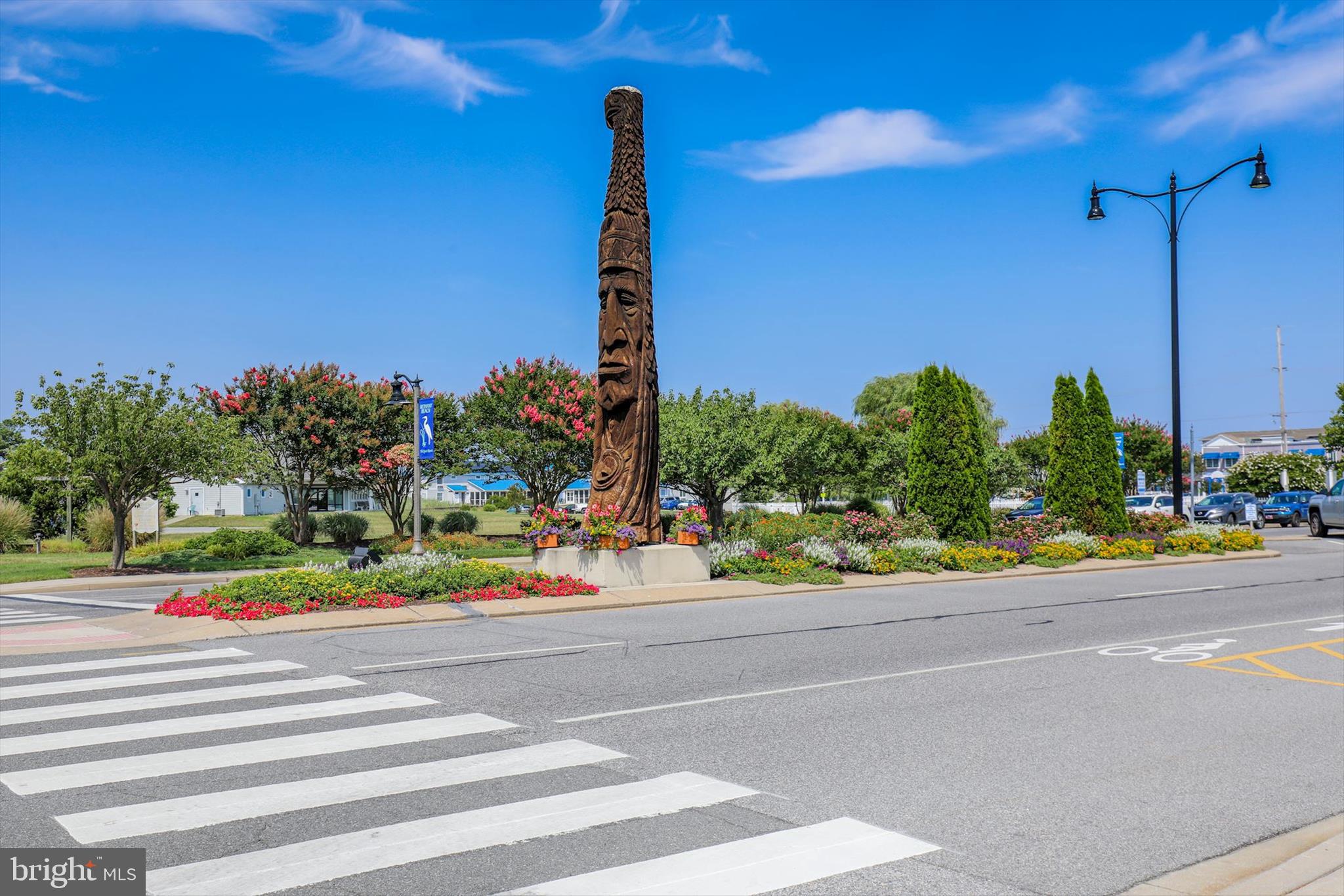 VILLAS OF BETHANY WEST - Residential