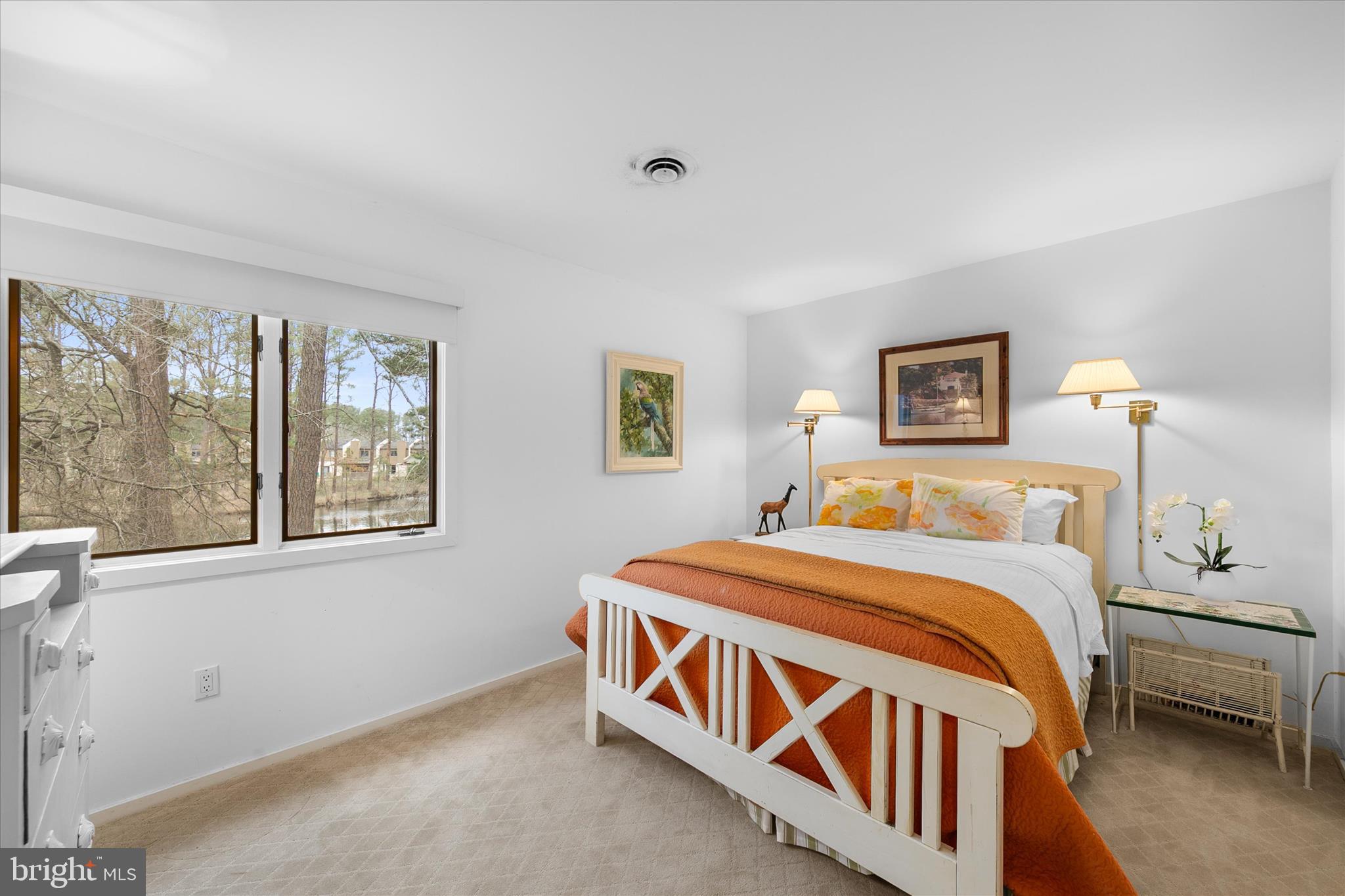 VILLAS OF BETHANY WEST - Residential