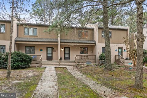 792 SALT POND CIRCLE C BETHANY BEACH DE 19930