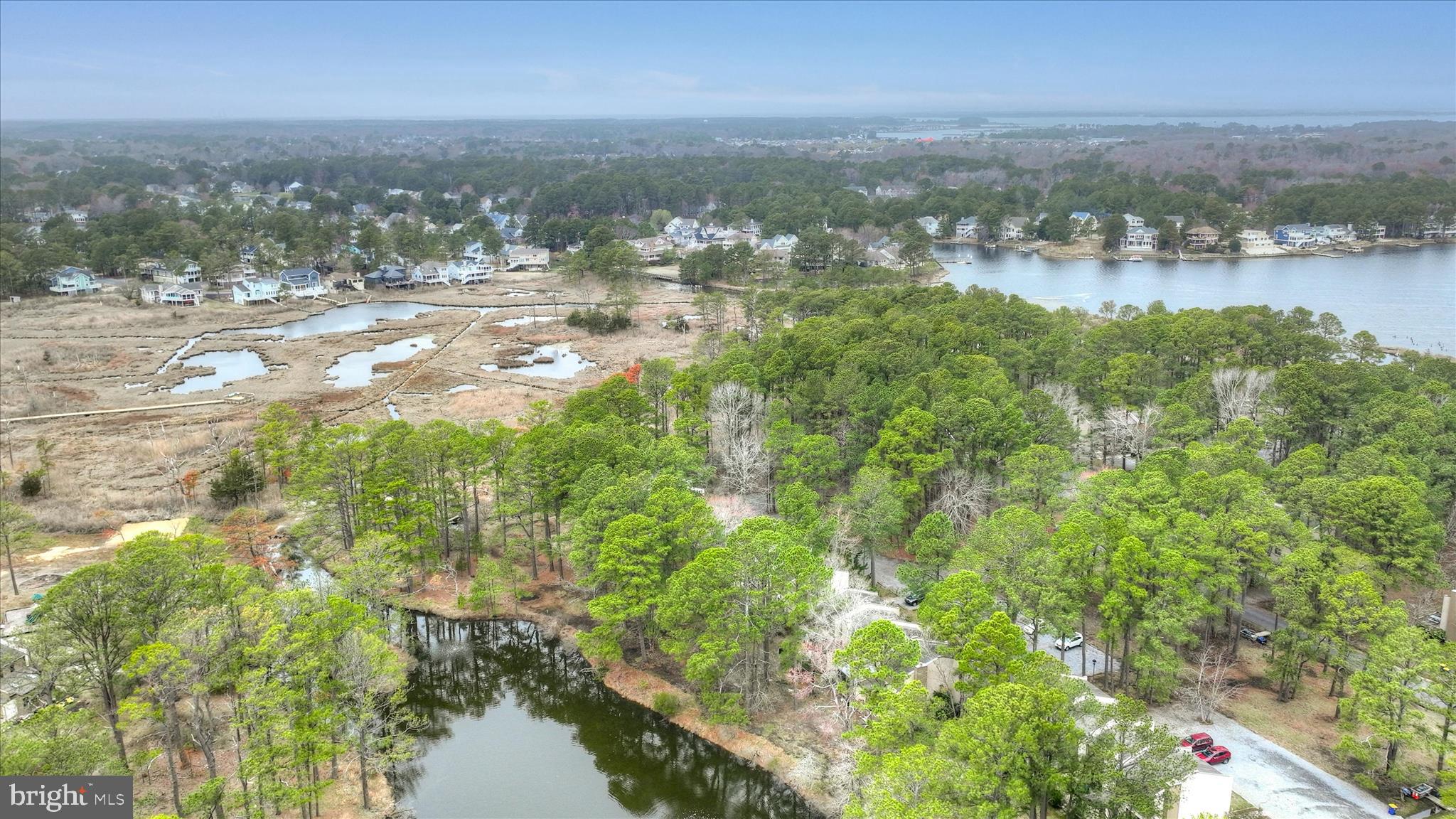 VILLAS OF BETHANY WEST - Residential