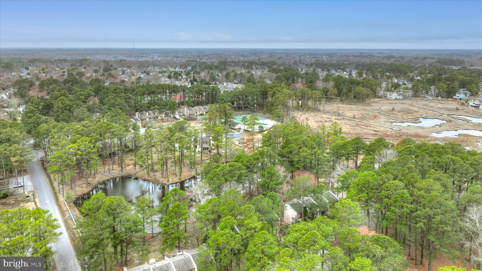 VILLAS OF BETHANY WEST - Residential