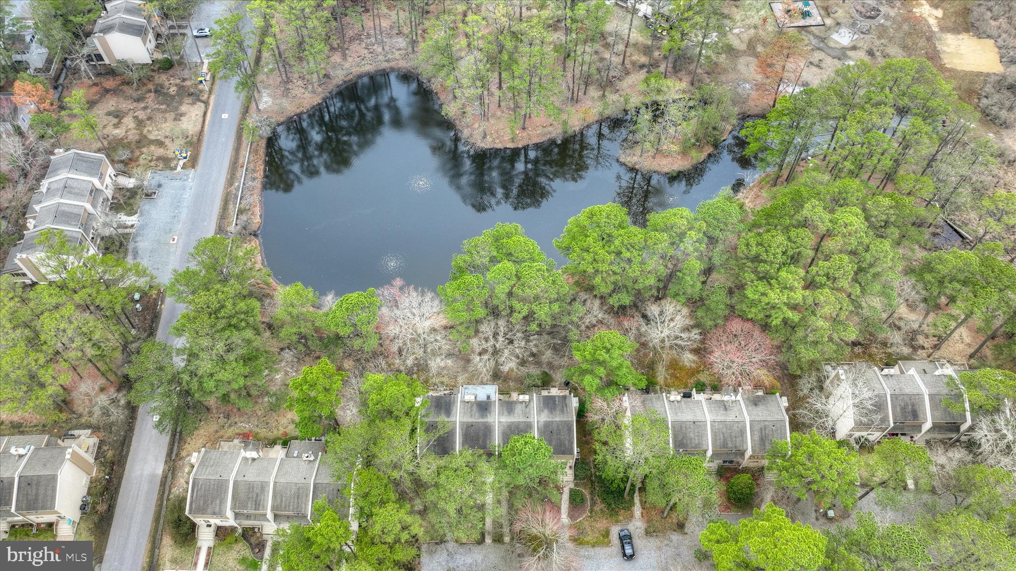 VILLAS OF BETHANY WEST - Residential