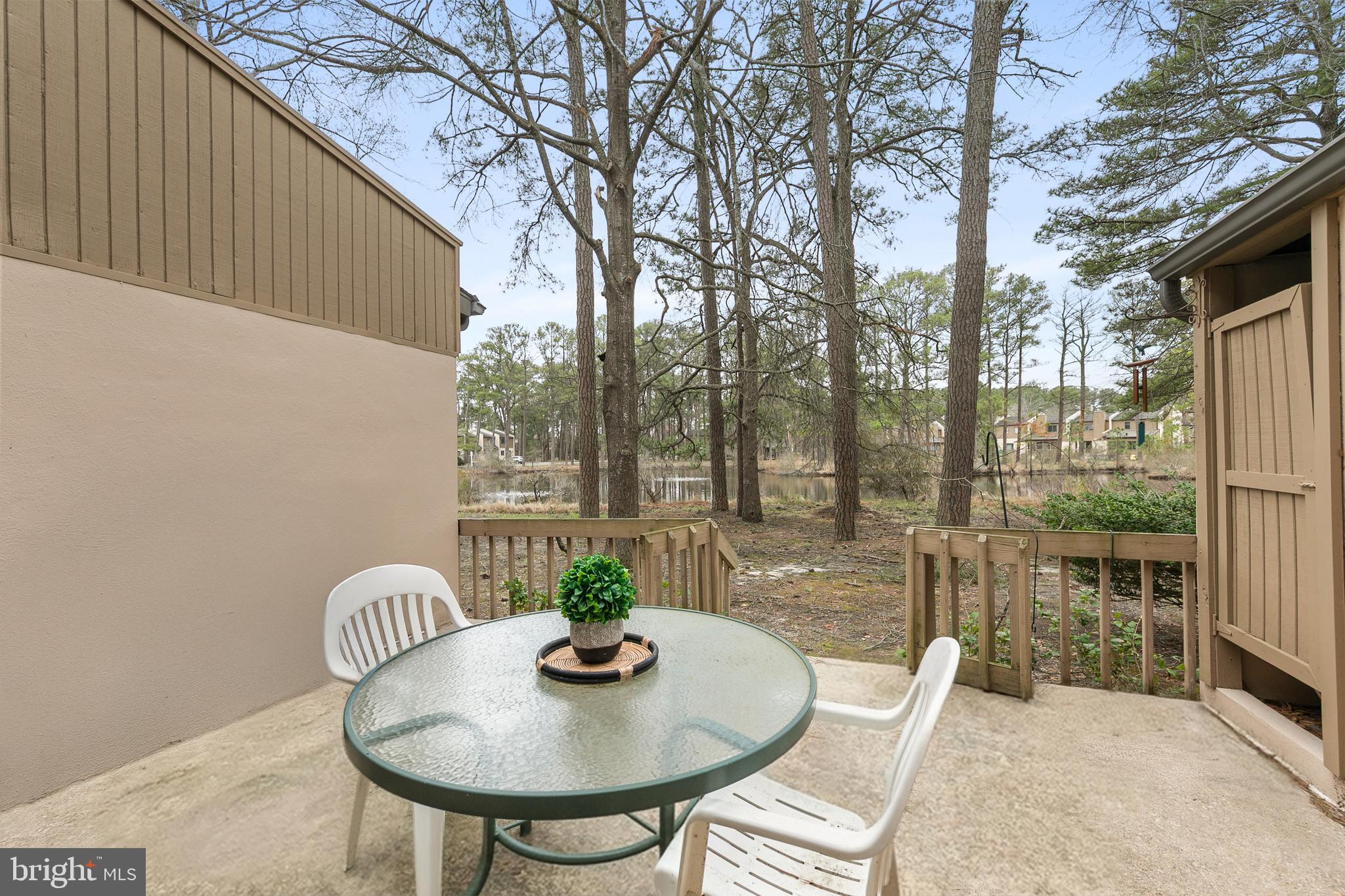 VILLAS OF BETHANY WEST - Residential