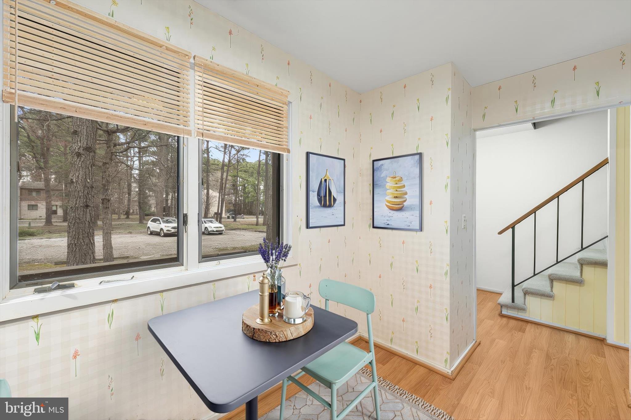 VILLAS OF BETHANY WEST - Residential