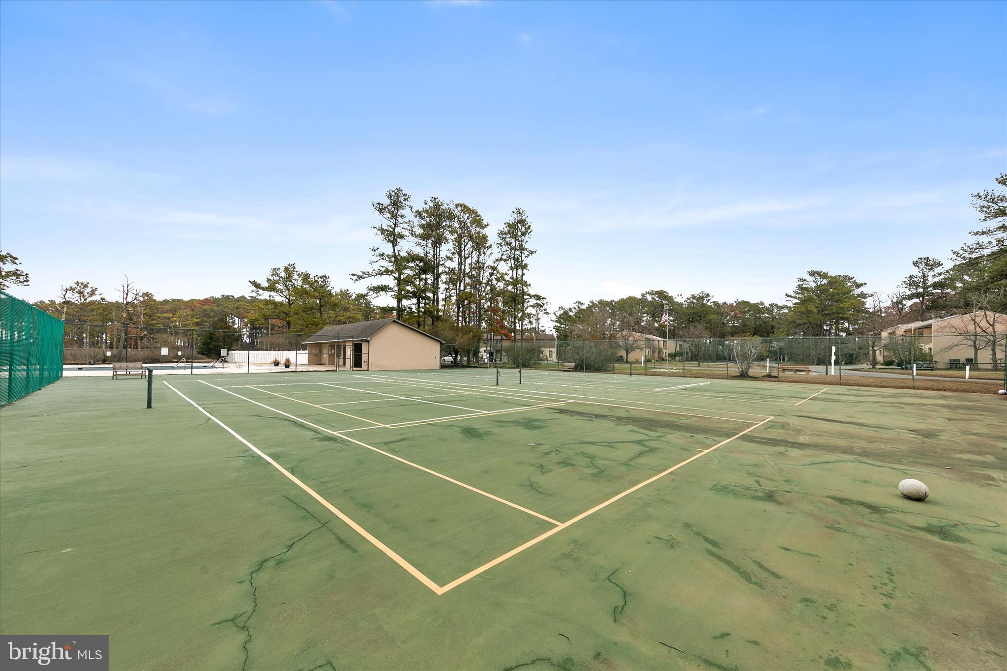 VILLAS OF BETHANY WEST - Residential