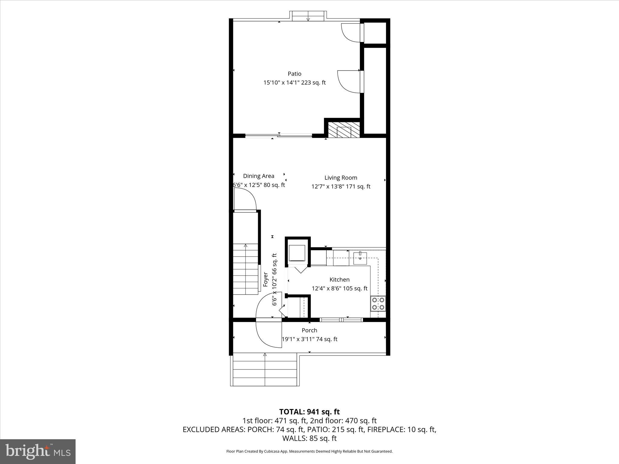 VILLAS OF BETHANY WEST - Residential