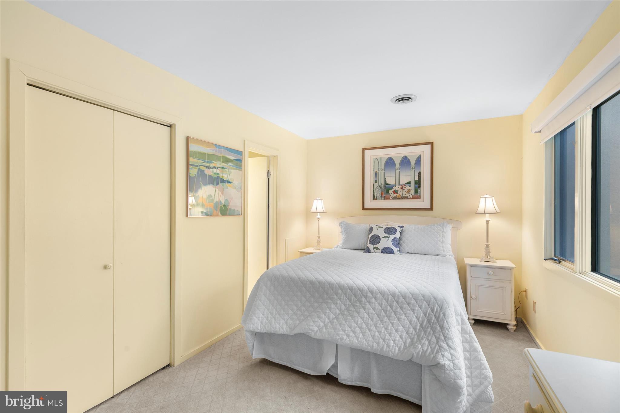 VILLAS OF BETHANY WEST - Residential