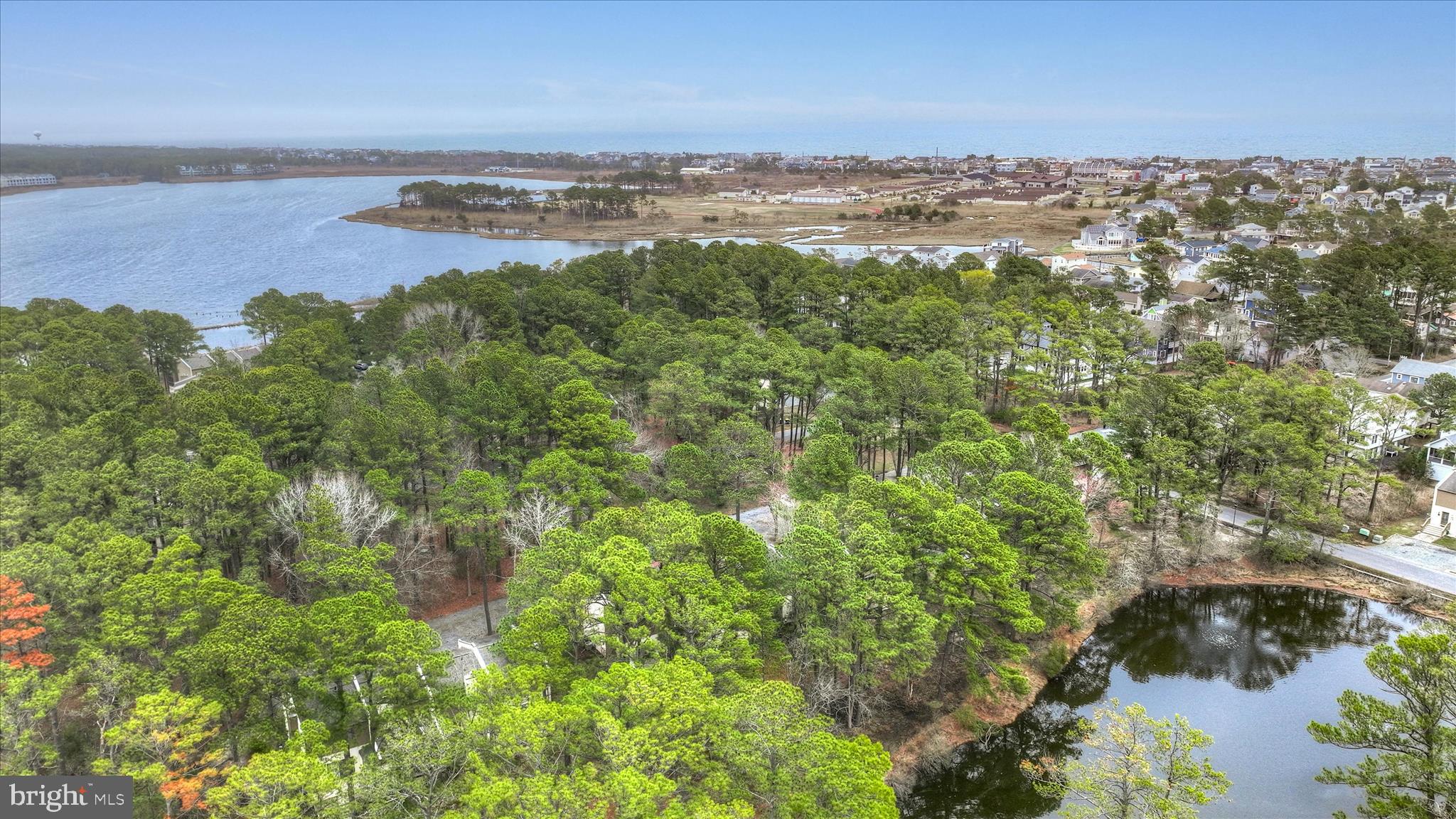 VILLAS OF BETHANY WEST - Residential