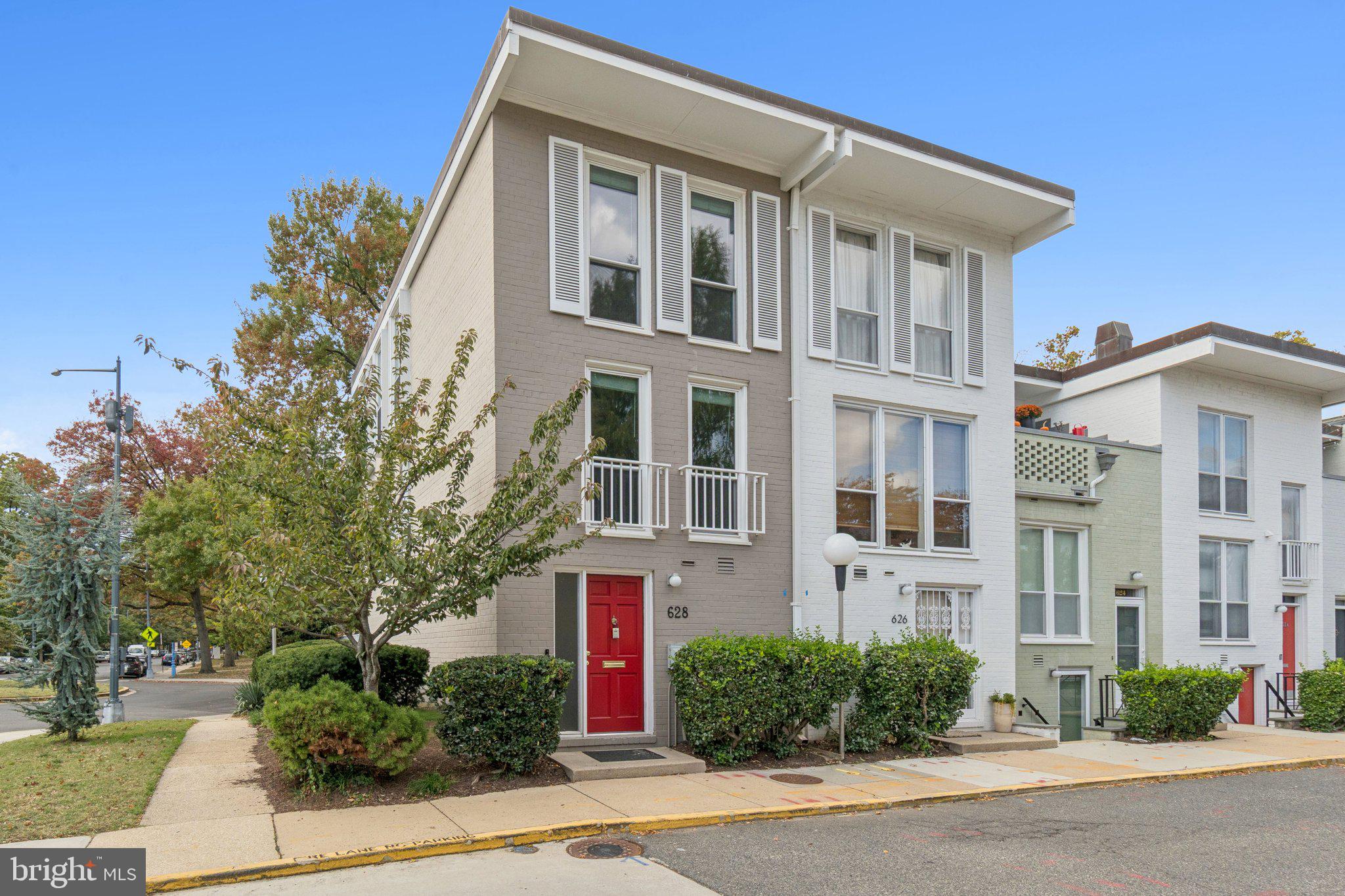 628 3RD STREET SW 115