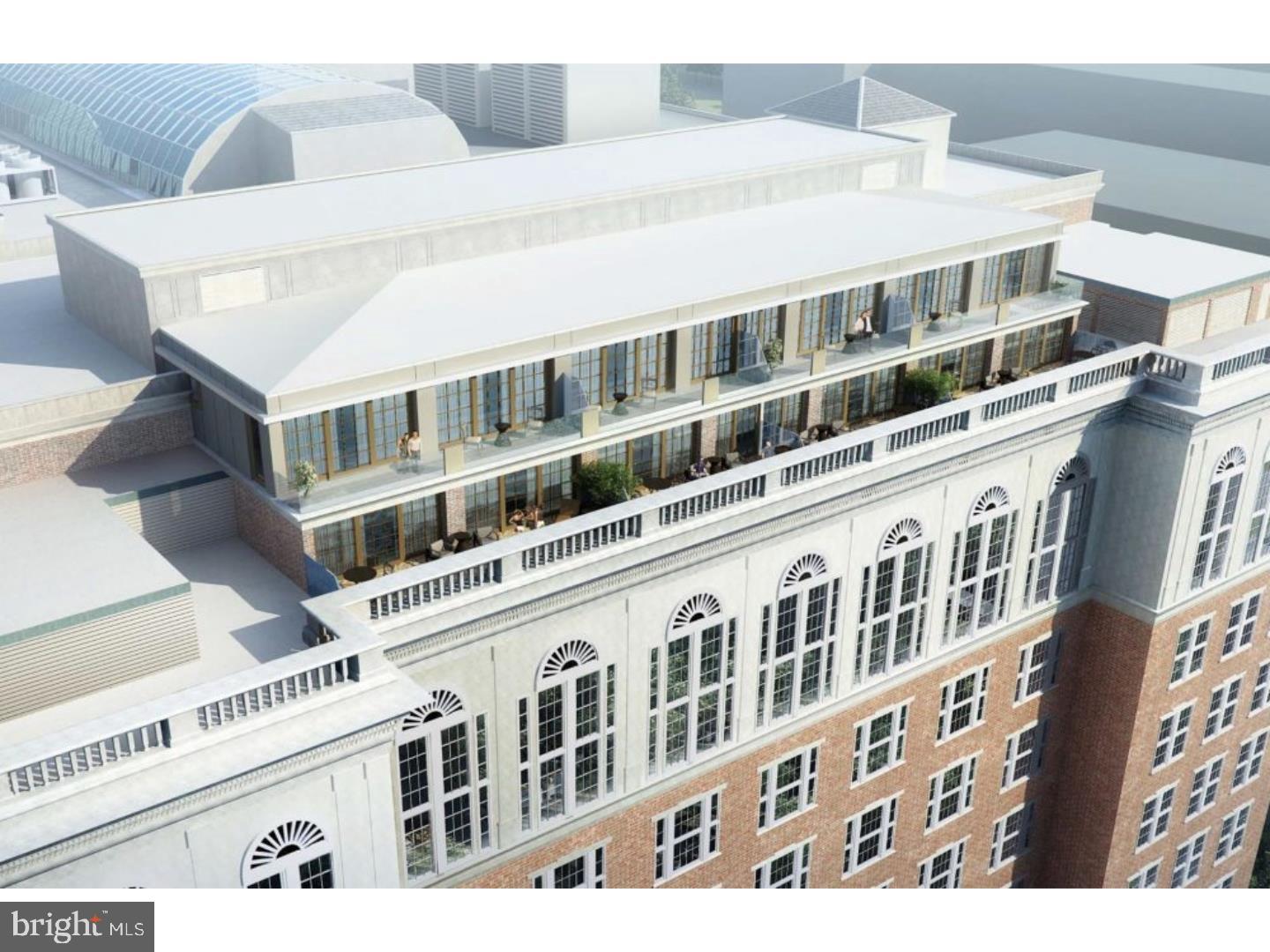 Brand new construction overlooking Washington Square, Lyndon at the Curtis offers beautiful apartments combining historic charm with sleek renovation. These units feature hardwood floors, stainless steel appliances, Caesarstone countertops, and of course, in unit laundry. Lifestyle amenities include a 24-hour concierge desk with package and dry cleaning, golf simulator, 300 space parking garage and on site restaurants including: Cooperage Wine And Whiskey Bar, Cooperage Cafe and The Deli At The Curtis Center. Lyndon At The Curtis is located within walking distance to all of Center City's best shopping and dining and directly next door to Washington Square Park and Independence Hall. *Photos are of sample unit. Finishes are similar throughout.
