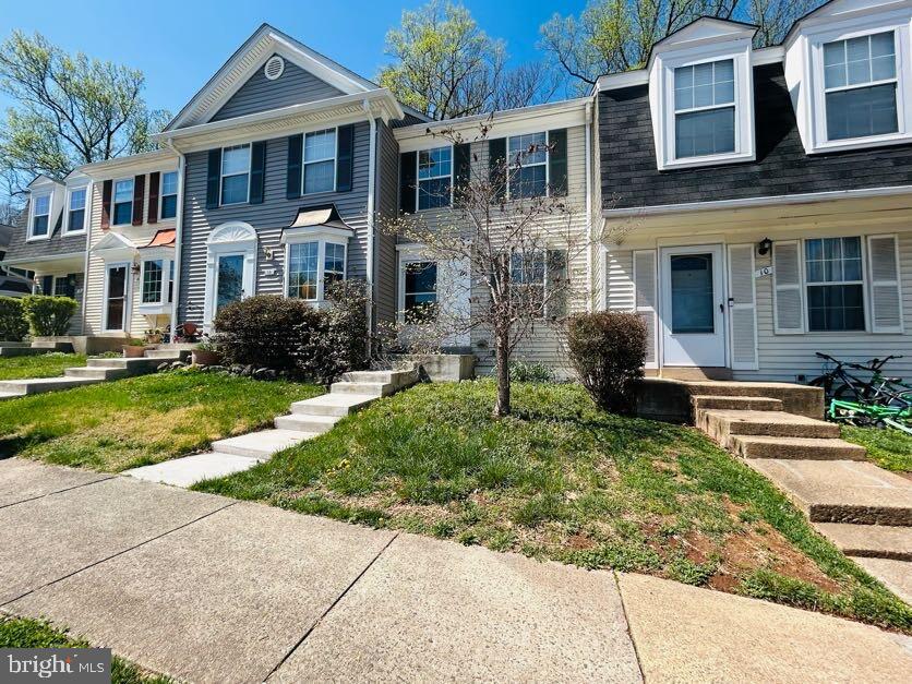 COUNTRYSIDE - Residential Lease