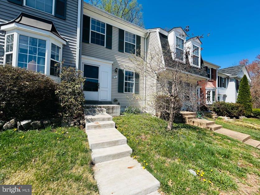 COUNTRYSIDE - Residential Lease