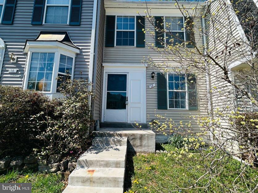 COUNTRYSIDE - Residential Lease