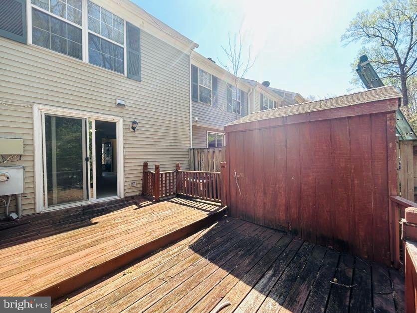 COUNTRYSIDE - Residential Lease