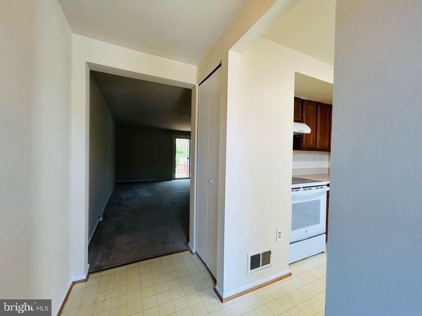 COUNTRYSIDE - Residential Lease