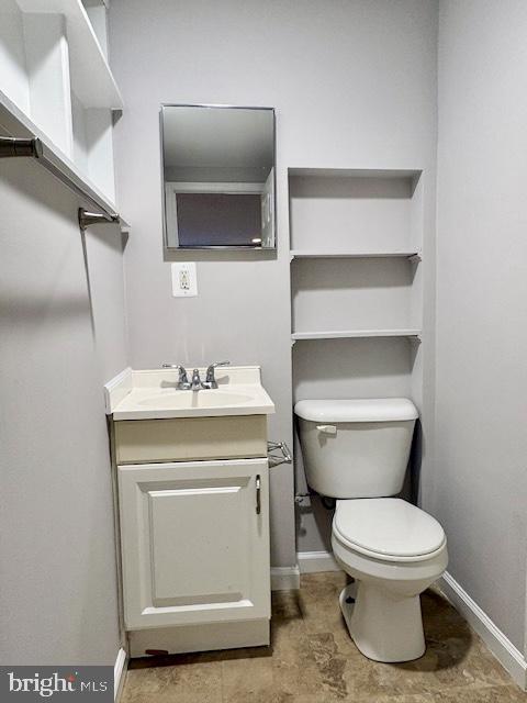 ESSEX PLACE - Residential Lease