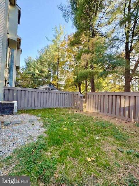 ESSEX PLACE - Residential Lease