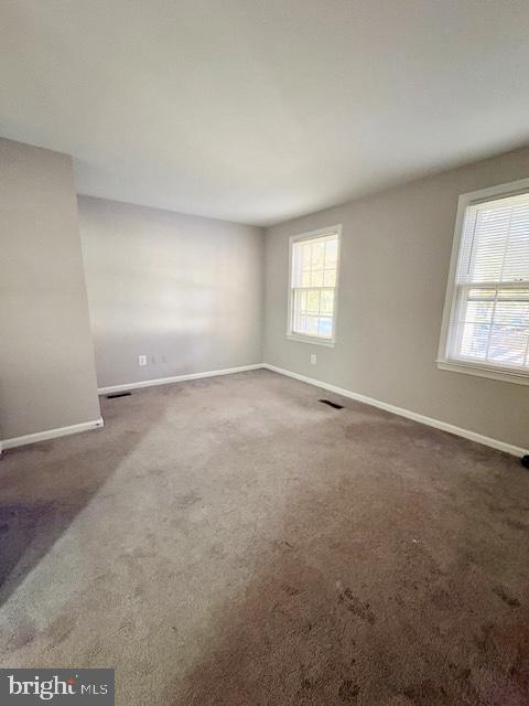 ESSEX PLACE - Residential Lease