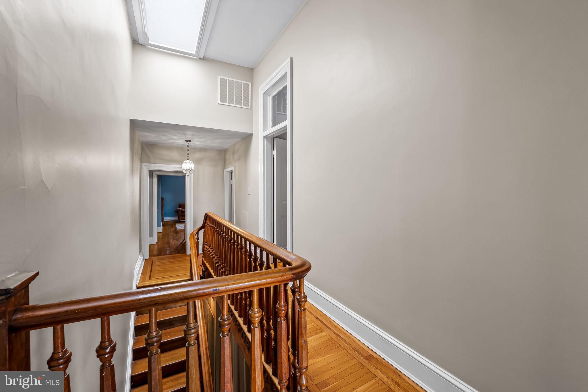 BOLTON HILL HISTORIC DISTRICT - Residential