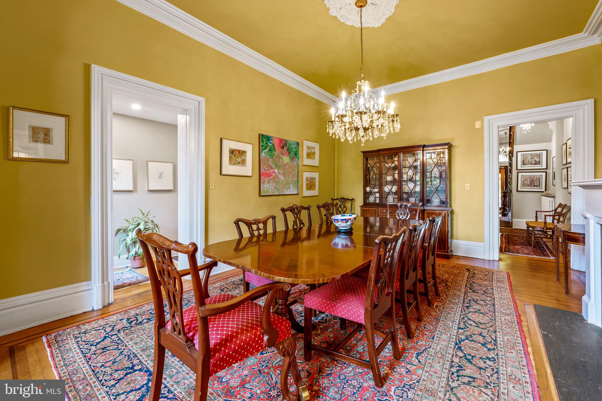 BOLTON HILL HISTORIC DISTRICT - Residential