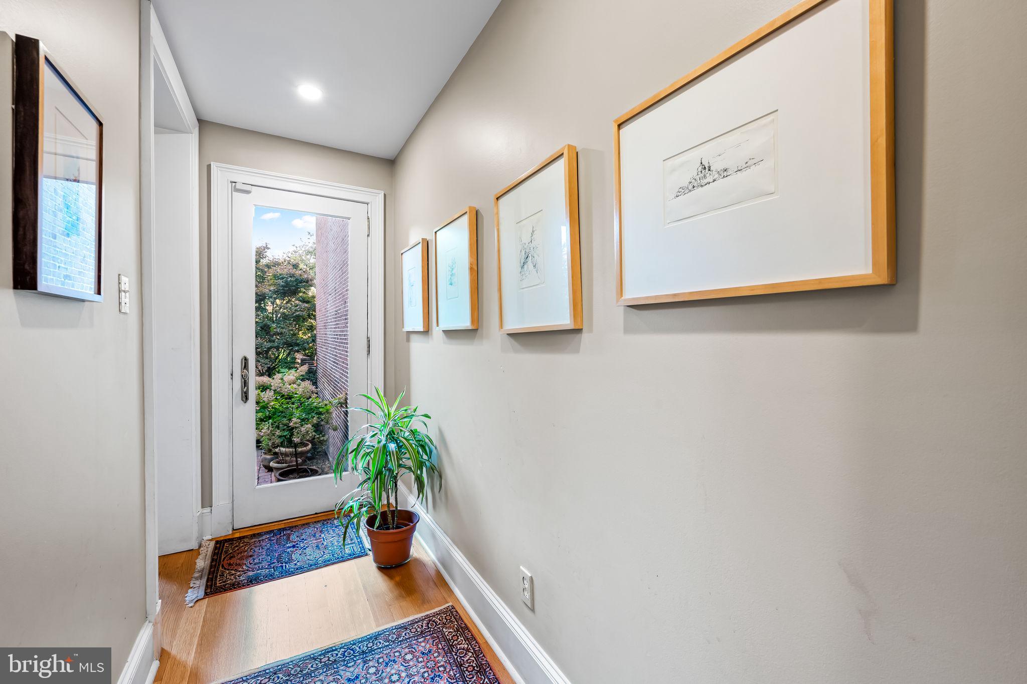 BOLTON HILL HISTORIC DISTRICT - Residential
