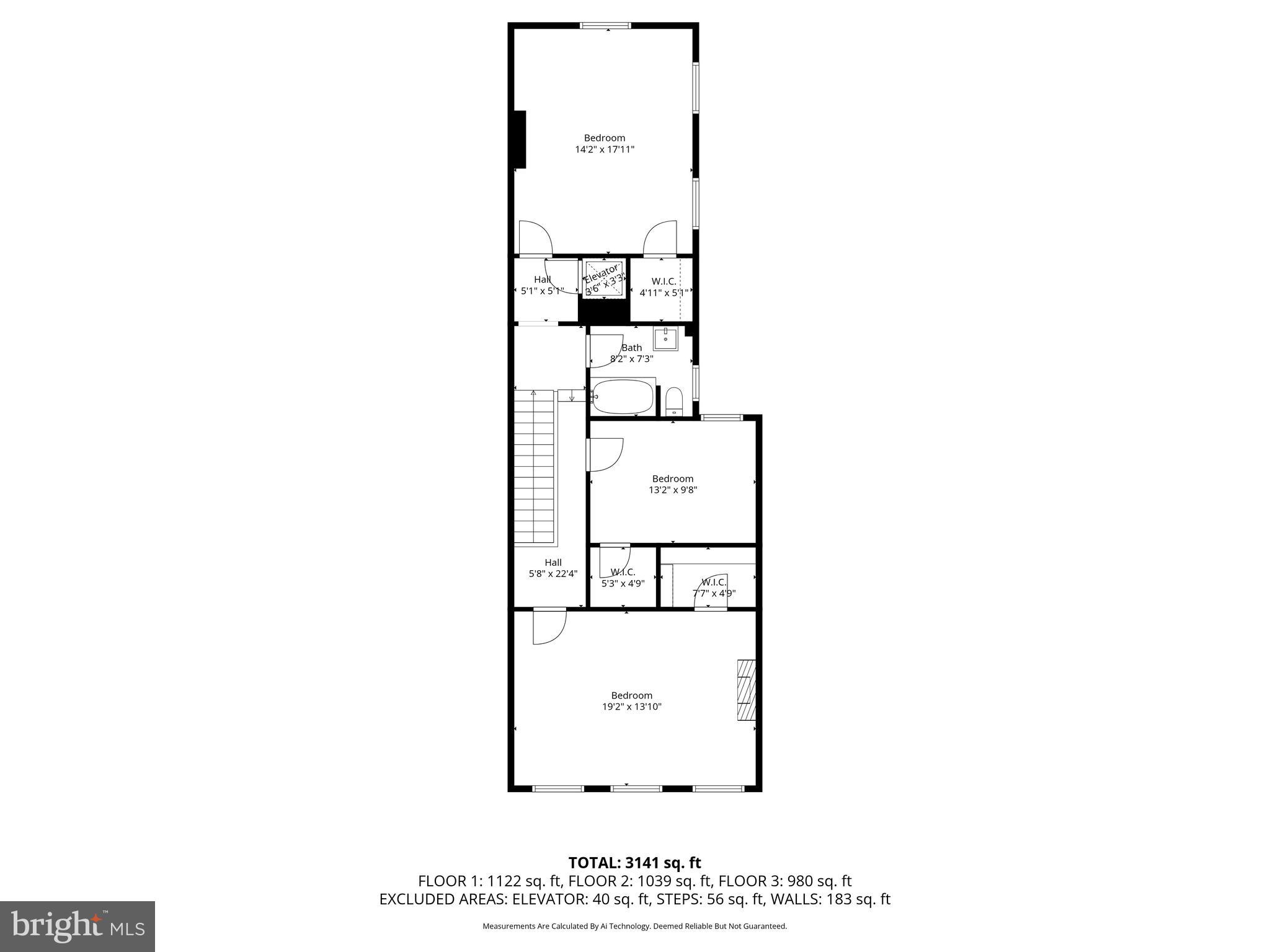 BOLTON HILL HISTORIC DISTRICT - Residential