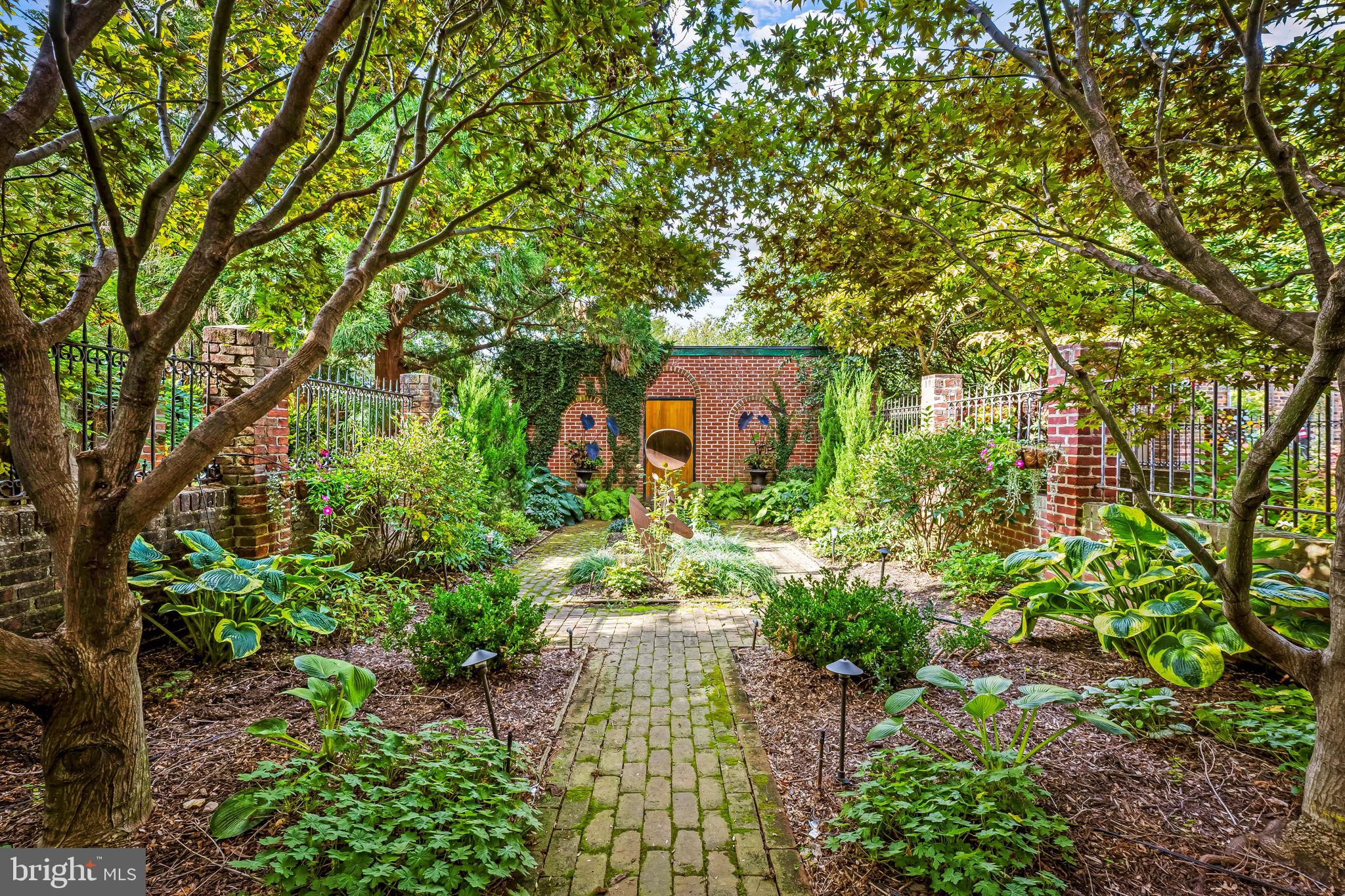 BOLTON HILL HISTORIC DISTRICT - Residential