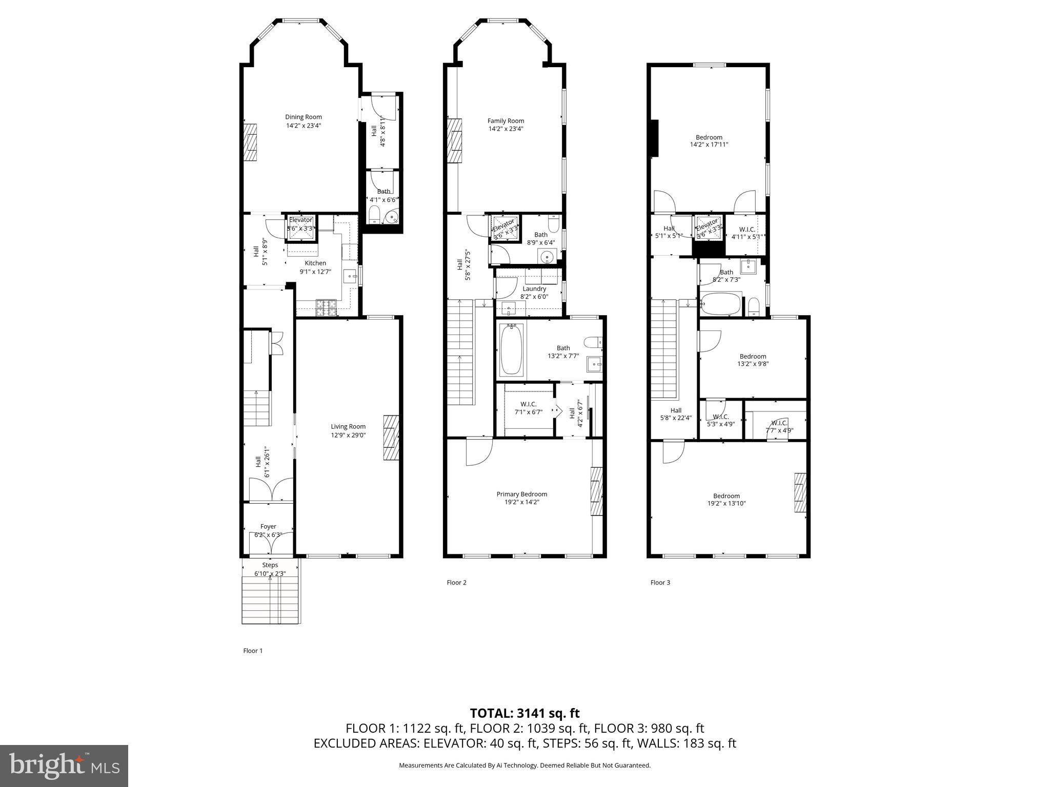 BOLTON HILL HISTORIC DISTRICT - Residential