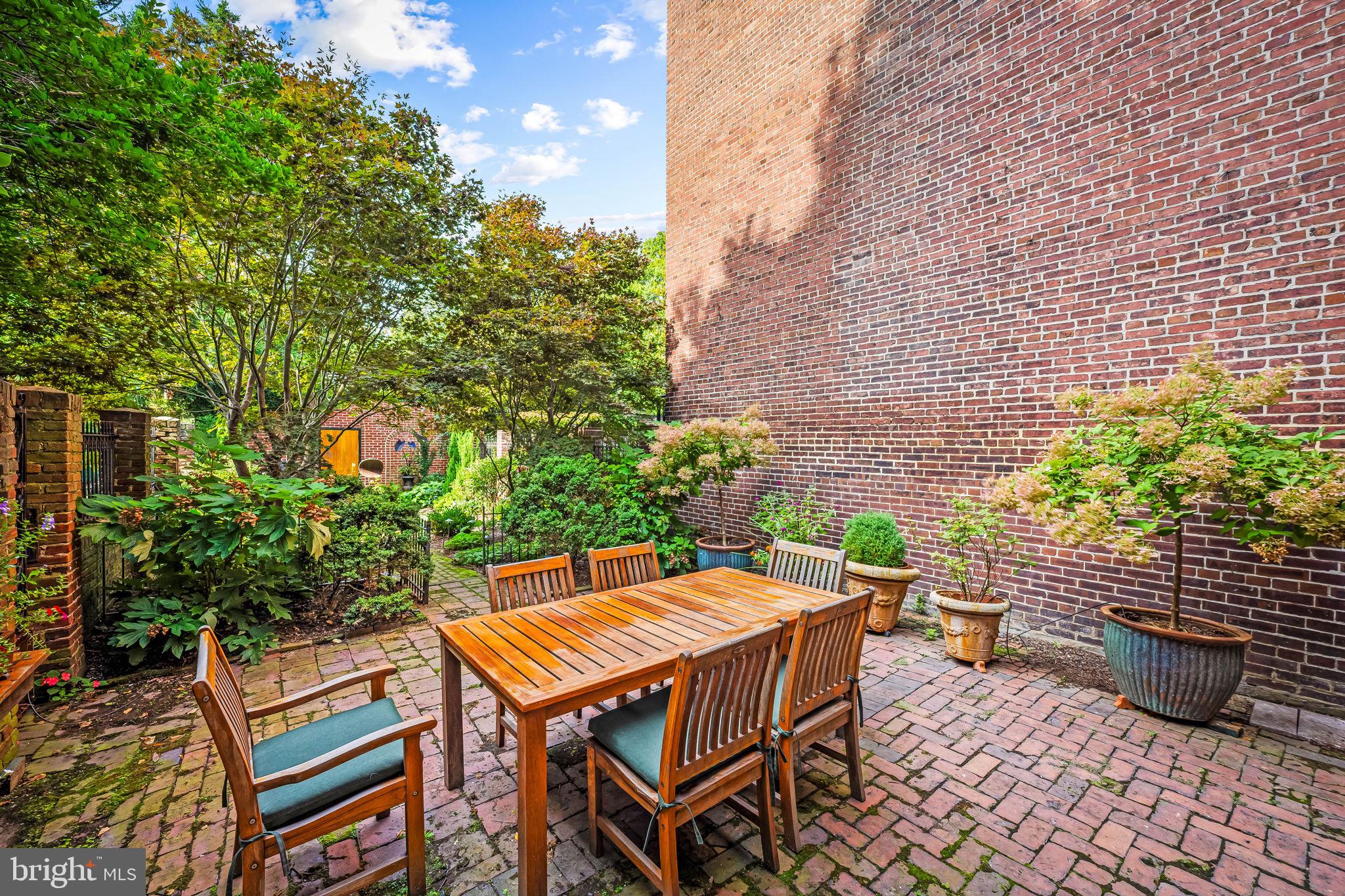 BOLTON HILL HISTORIC DISTRICT - Residential