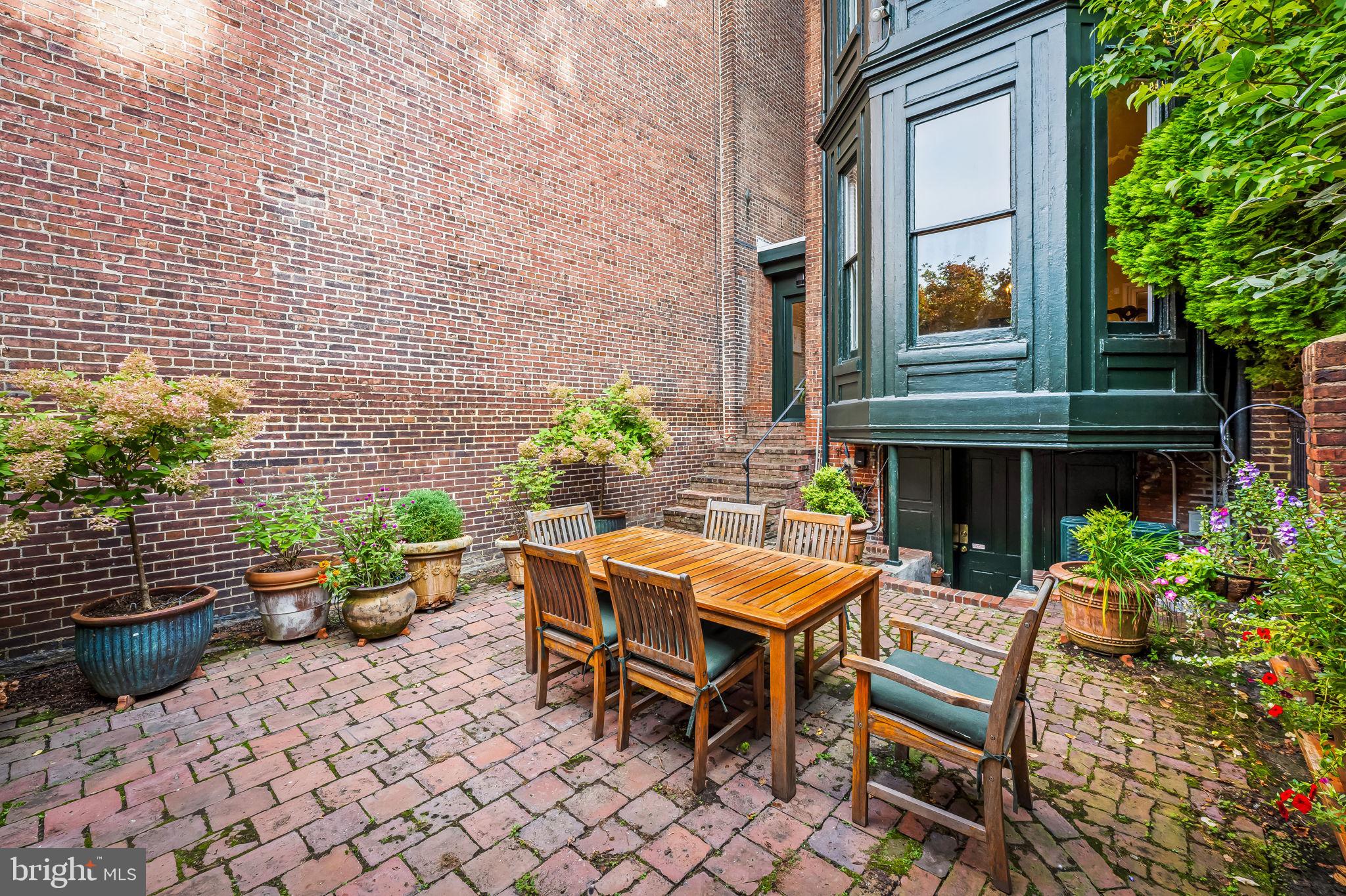 BOLTON HILL HISTORIC DISTRICT - Residential