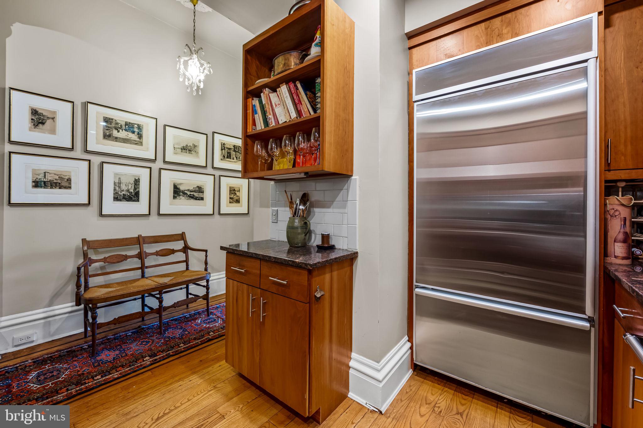 BOLTON HILL HISTORIC DISTRICT - Residential