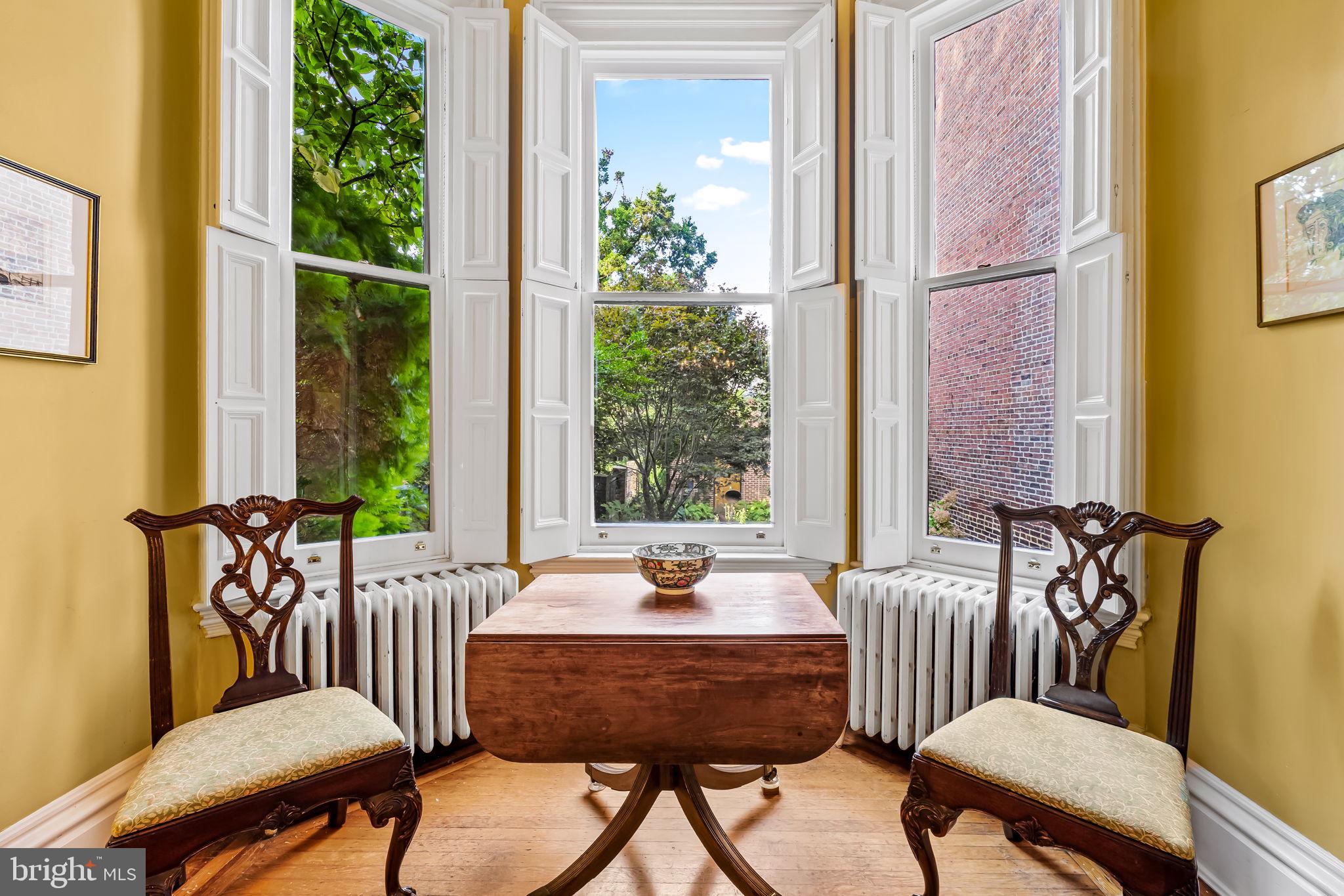 BOLTON HILL HISTORIC DISTRICT - Residential