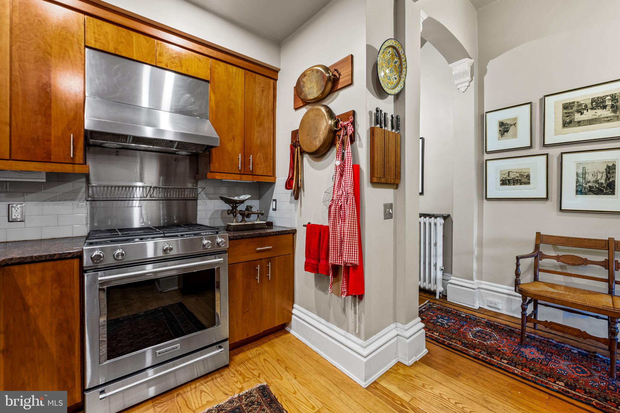 BOLTON HILL HISTORIC DISTRICT - Residential