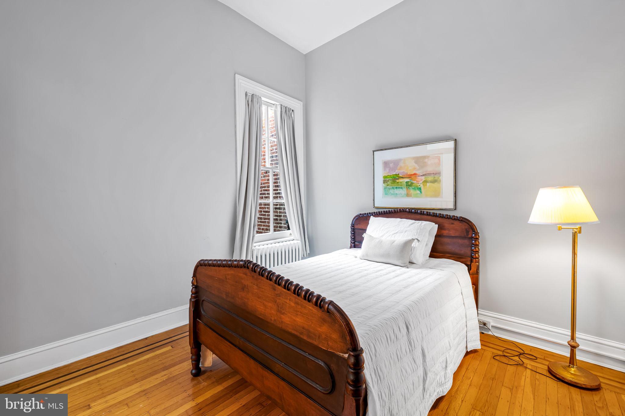 BOLTON HILL HISTORIC DISTRICT - Residential