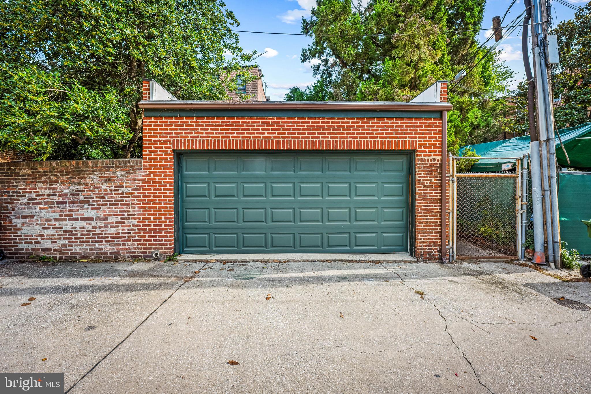 BOLTON HILL HISTORIC DISTRICT - Residential