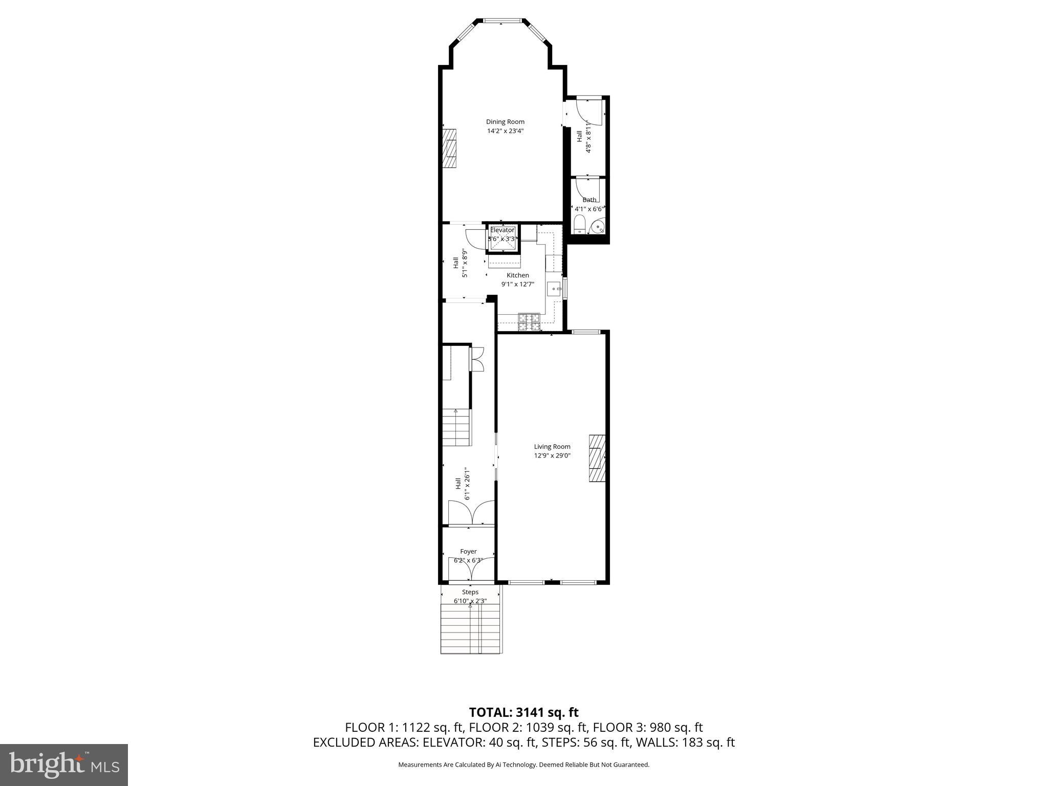 BOLTON HILL HISTORIC DISTRICT - Residential