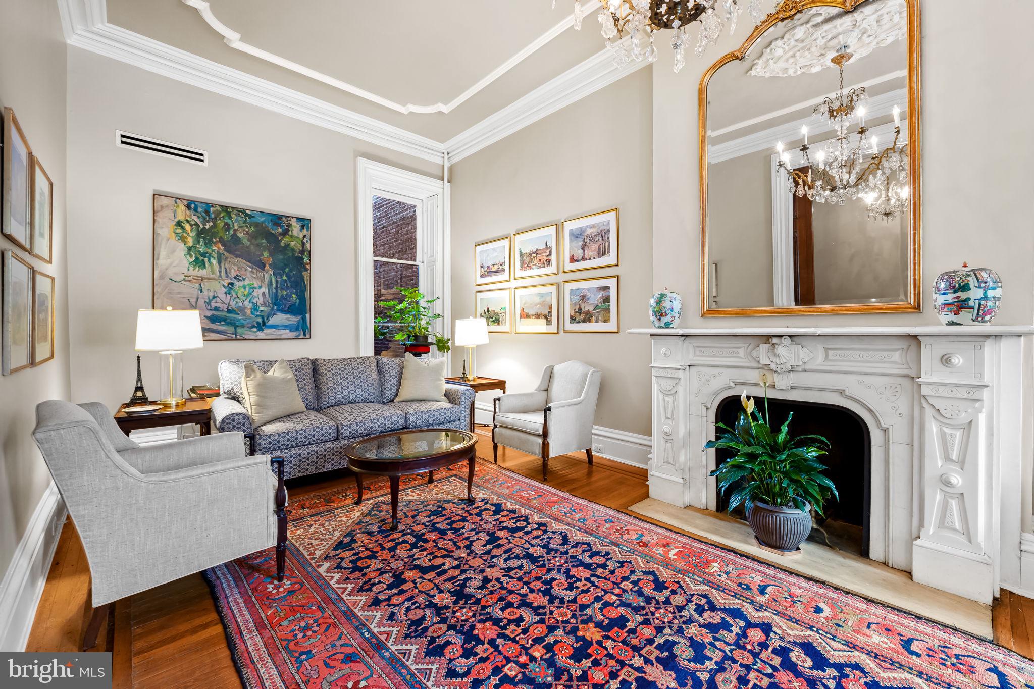 BOLTON HILL HISTORIC DISTRICT - Residential