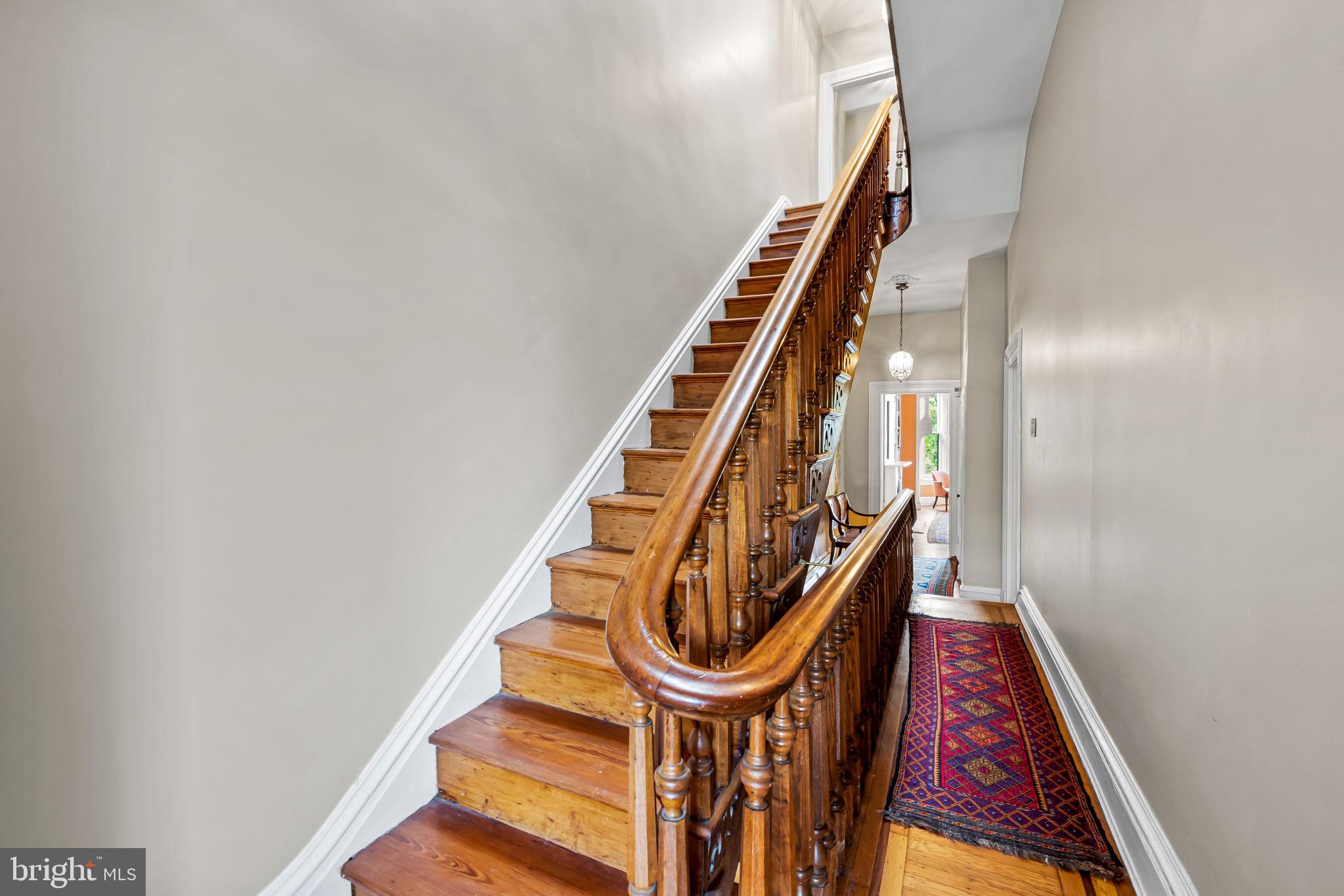 BOLTON HILL HISTORIC DISTRICT - Residential