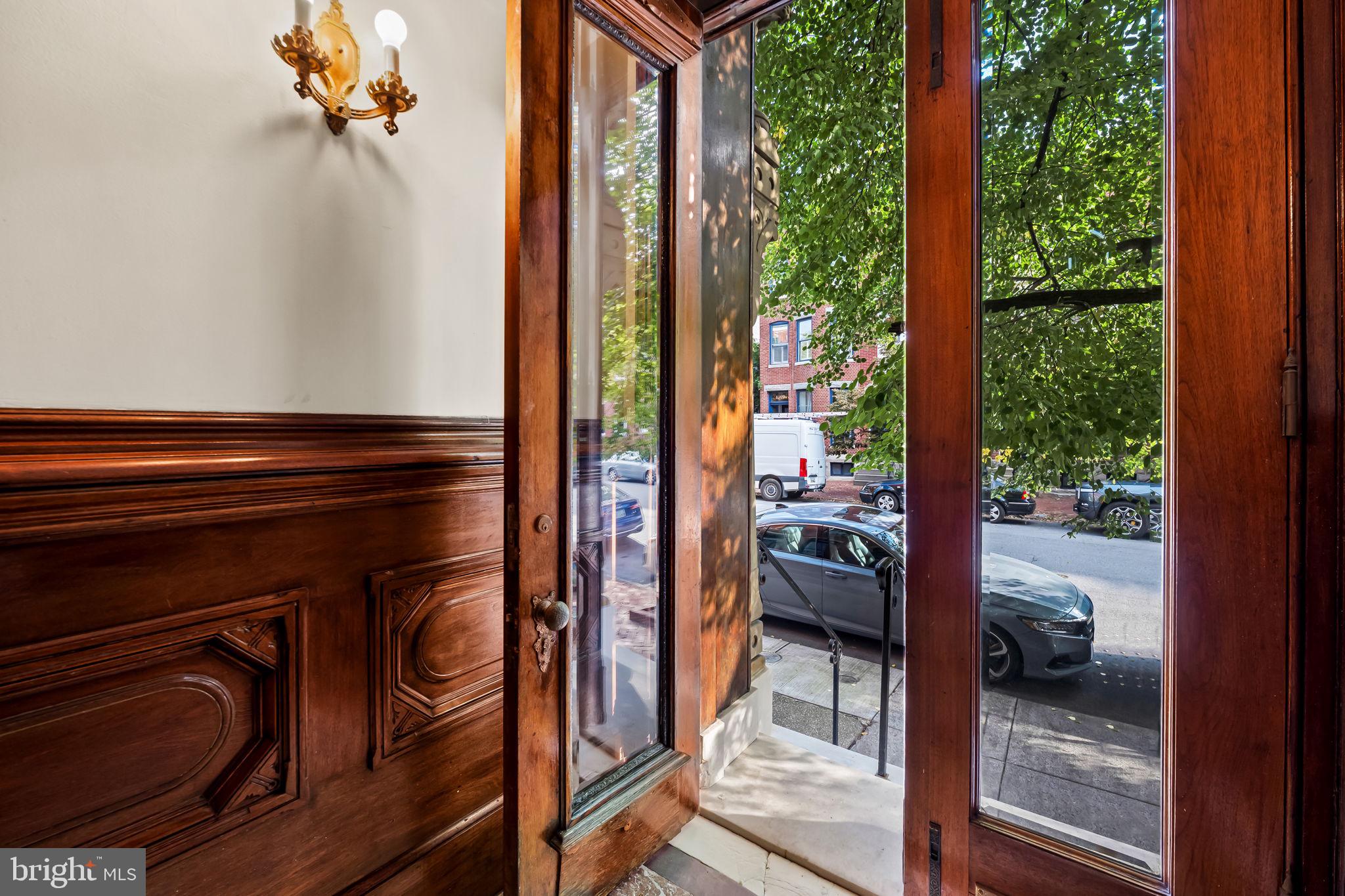 BOLTON HILL HISTORIC DISTRICT - Residential