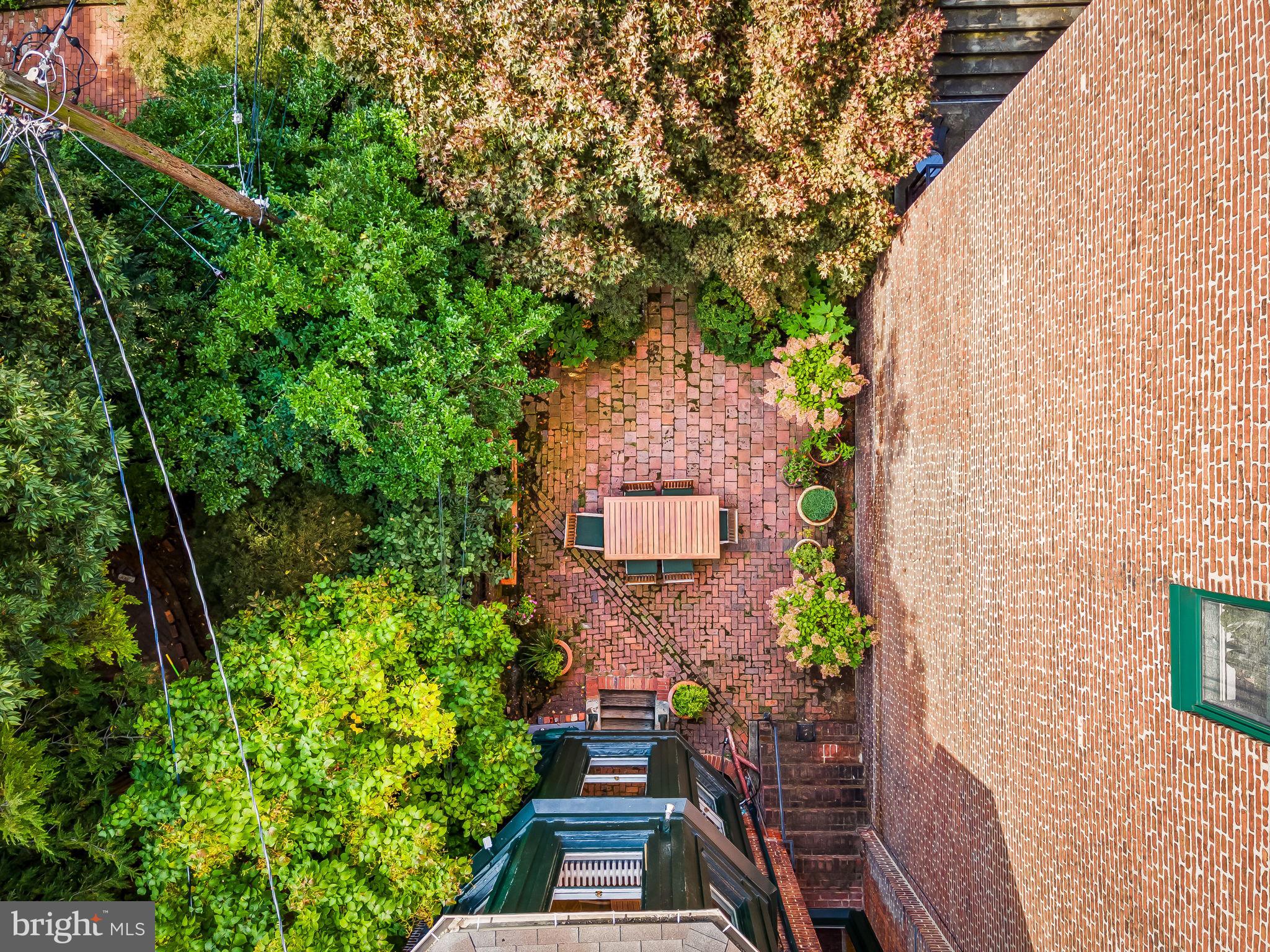BOLTON HILL HISTORIC DISTRICT - Residential