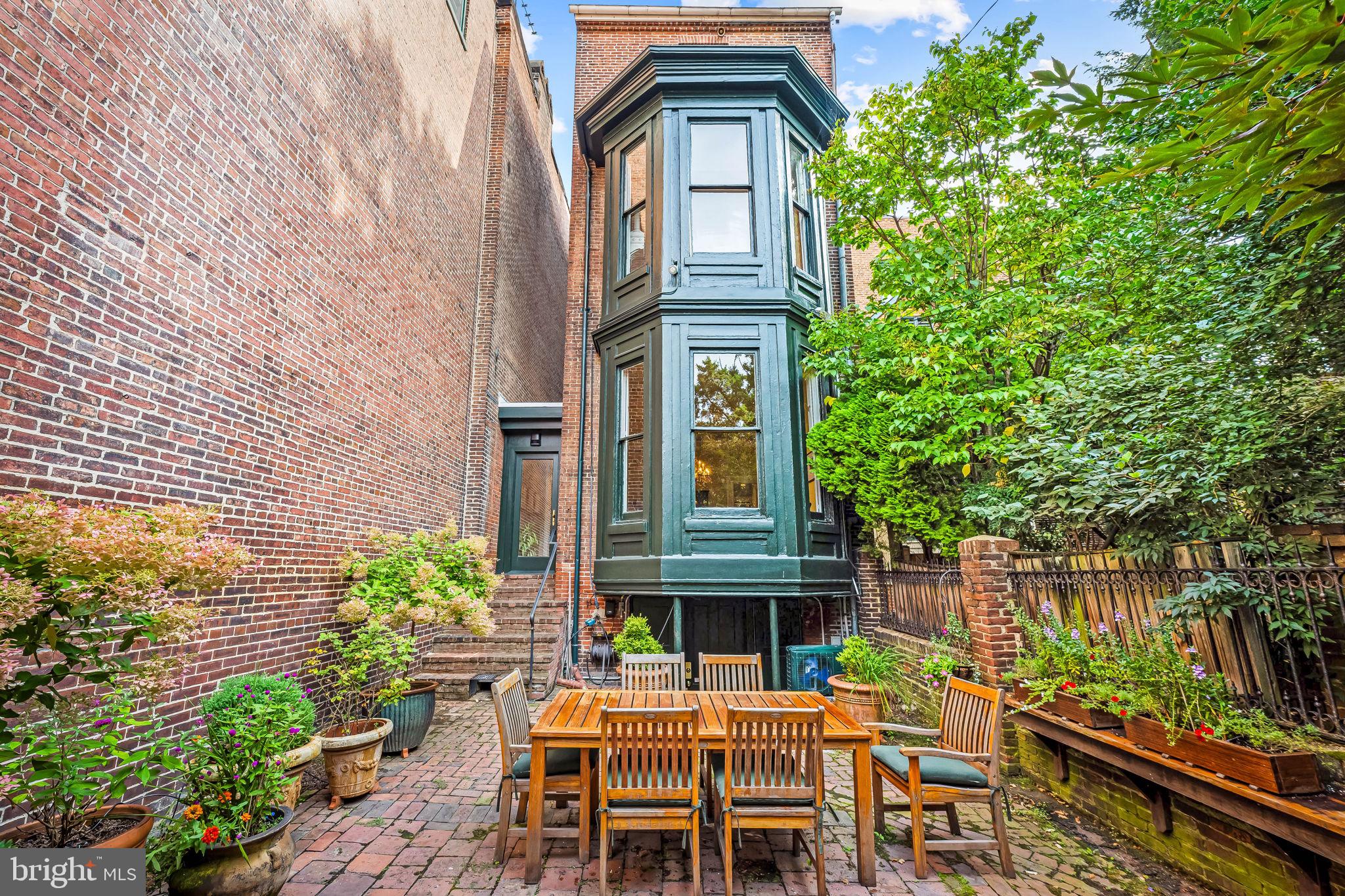 BOLTON HILL HISTORIC DISTRICT - Residential