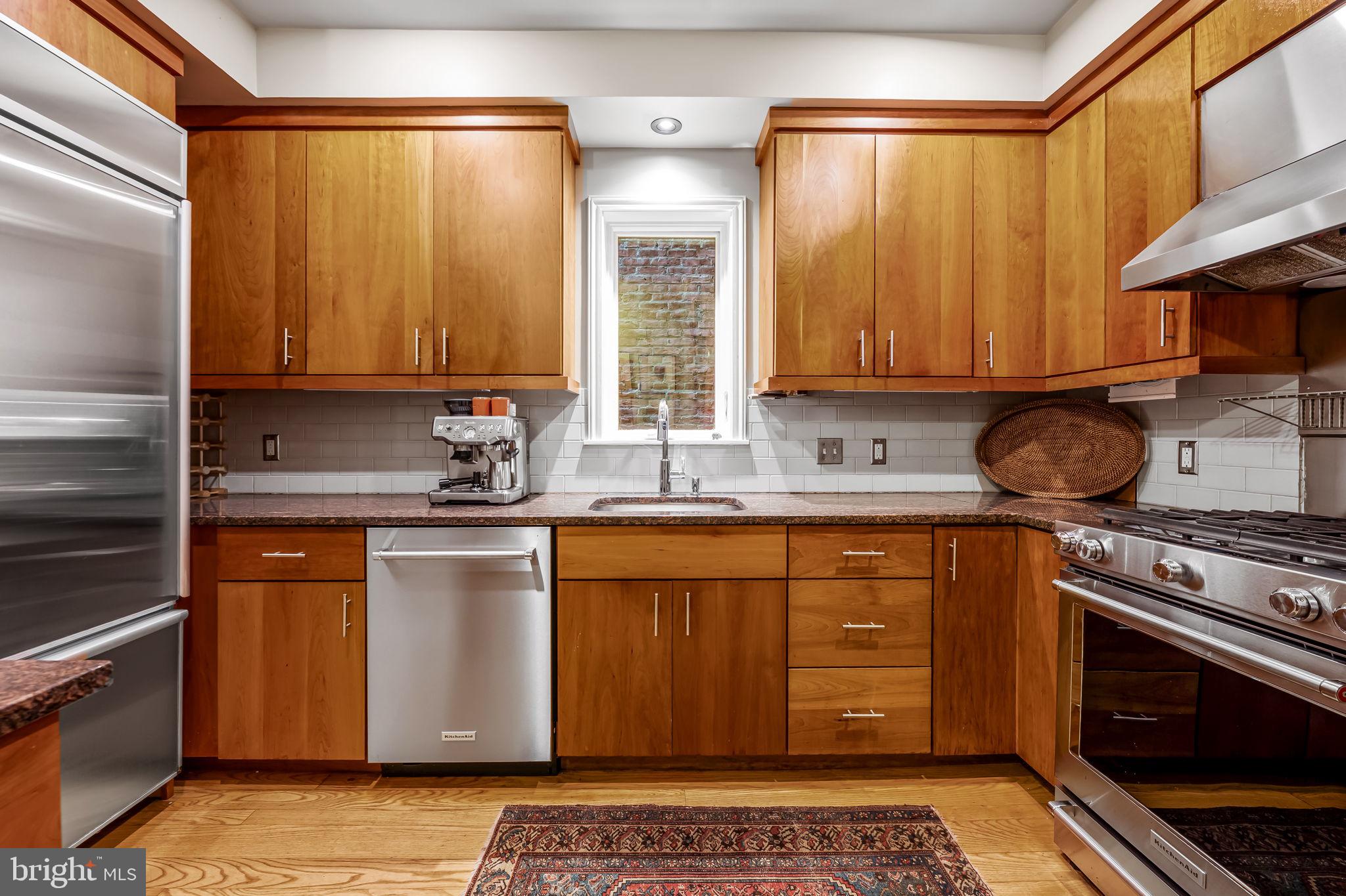BOLTON HILL HISTORIC DISTRICT - Residential