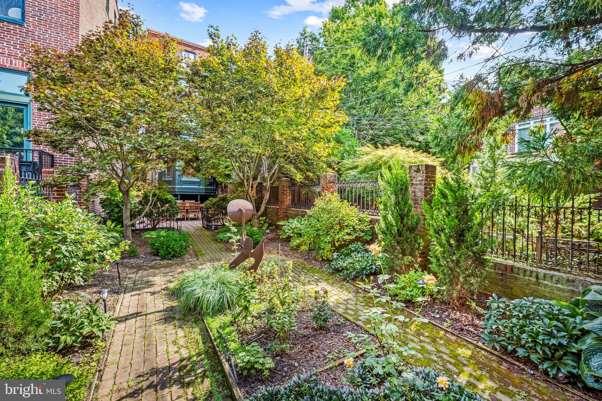 BOLTON HILL HISTORIC DISTRICT - Residential