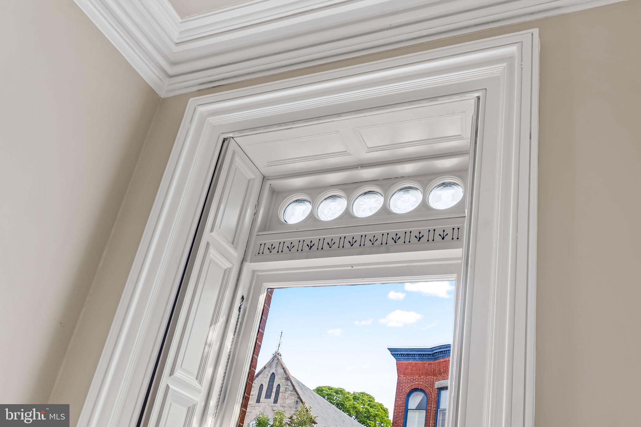 BOLTON HILL HISTORIC DISTRICT - Residential
