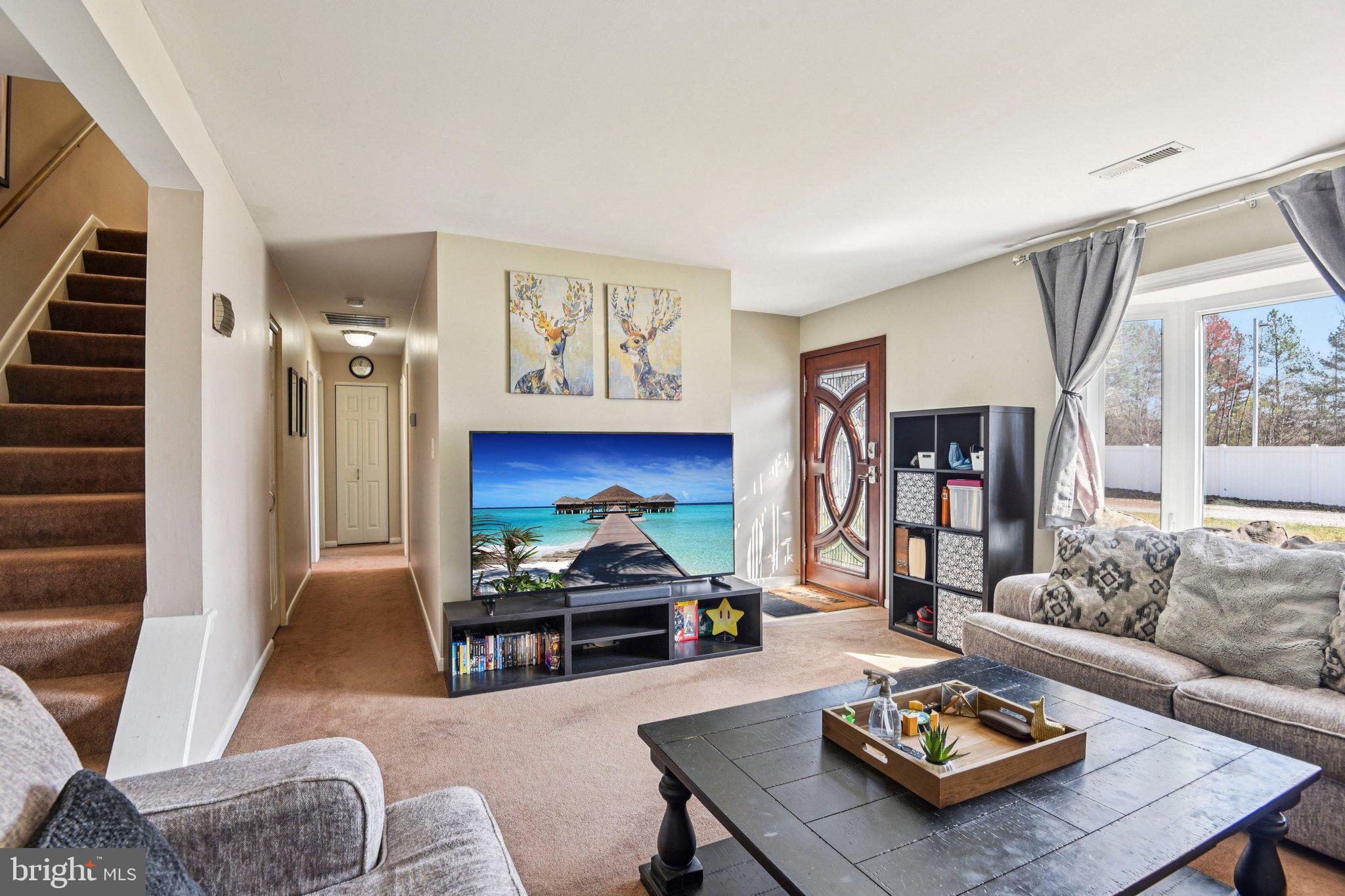 JOHNSON FARM - Residential