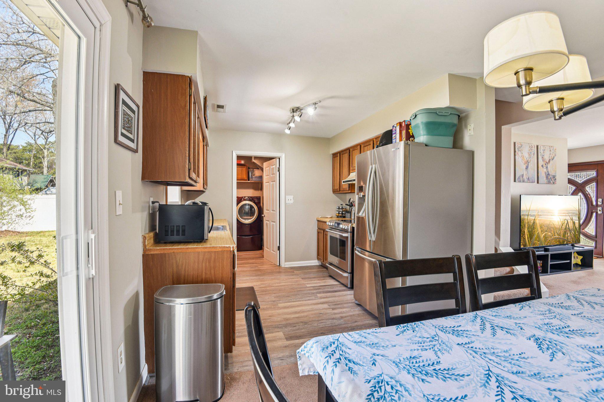 JOHNSON FARM - Residential