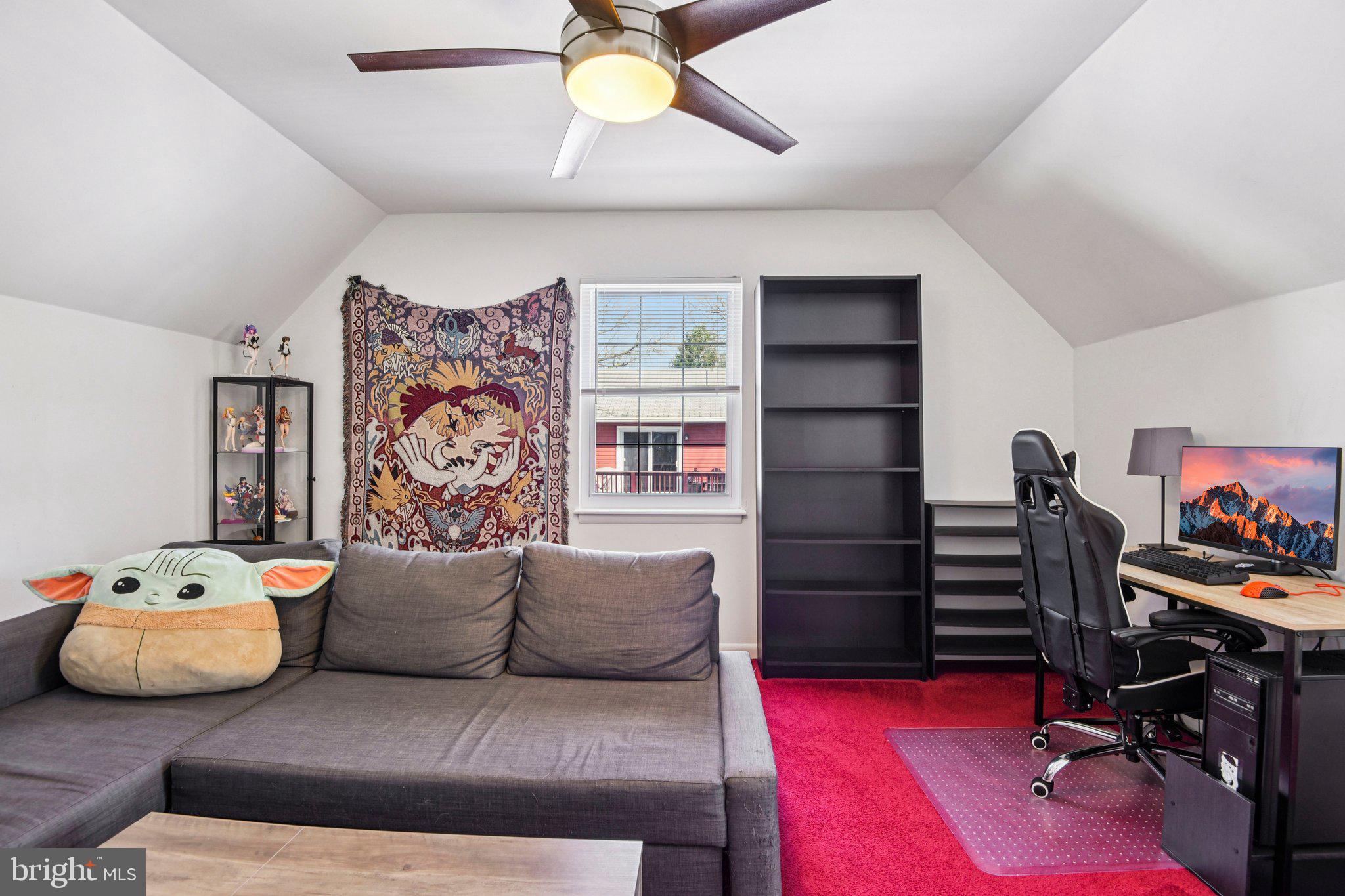 JOHNSON FARM - Residential