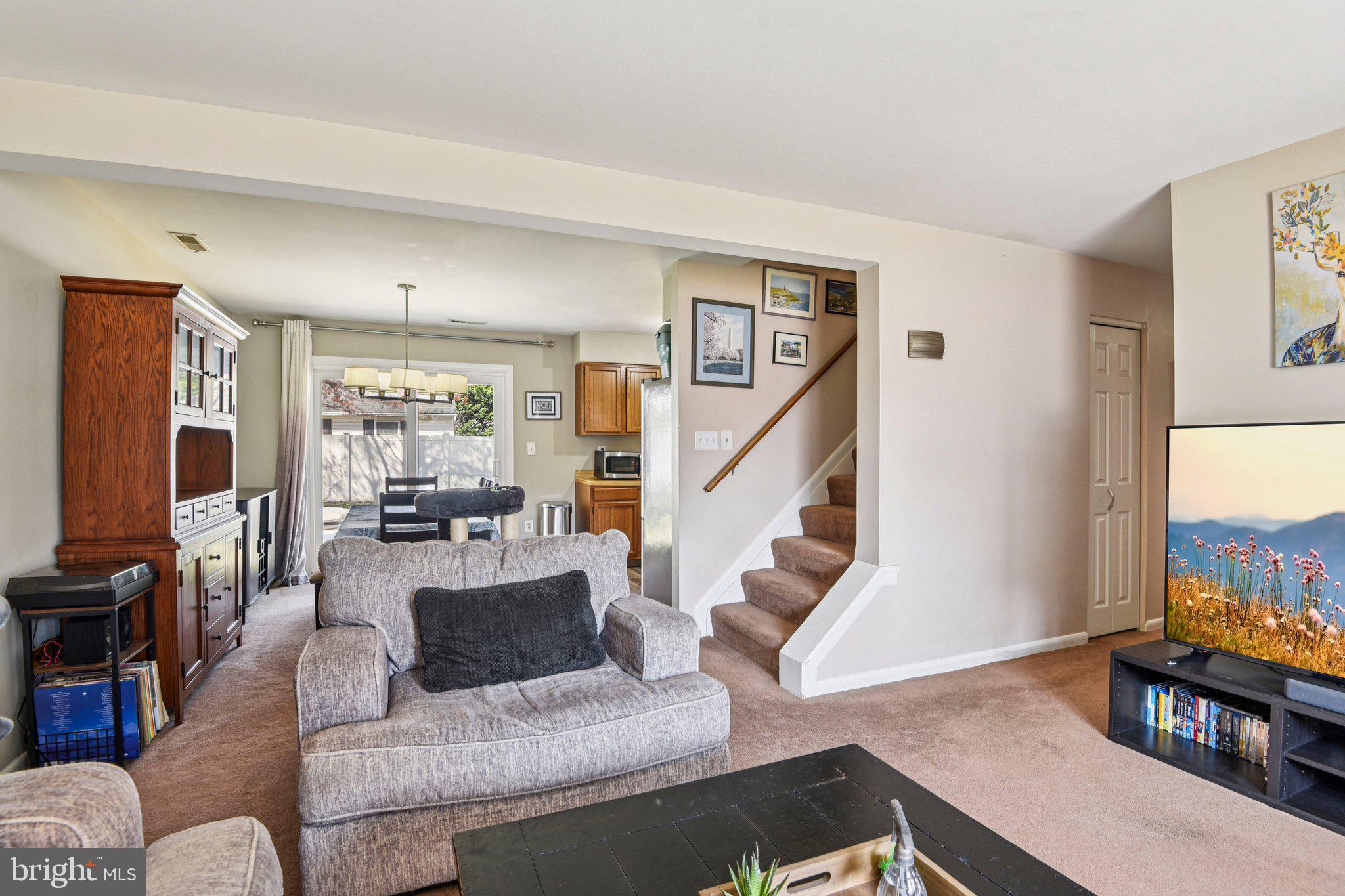 JOHNSON FARM - Residential